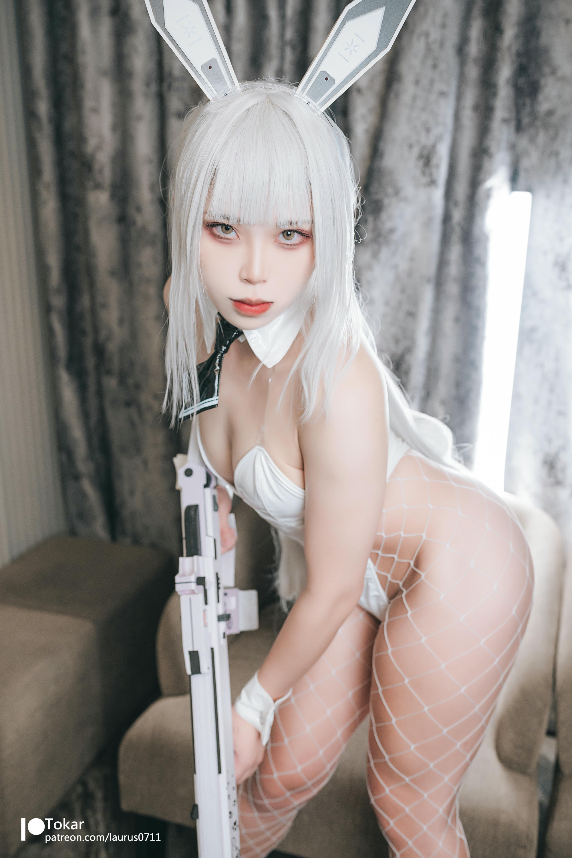 浵卡Tokar NO.015 Blanc 布兰儿 [47P1V-2.07G]_第1集