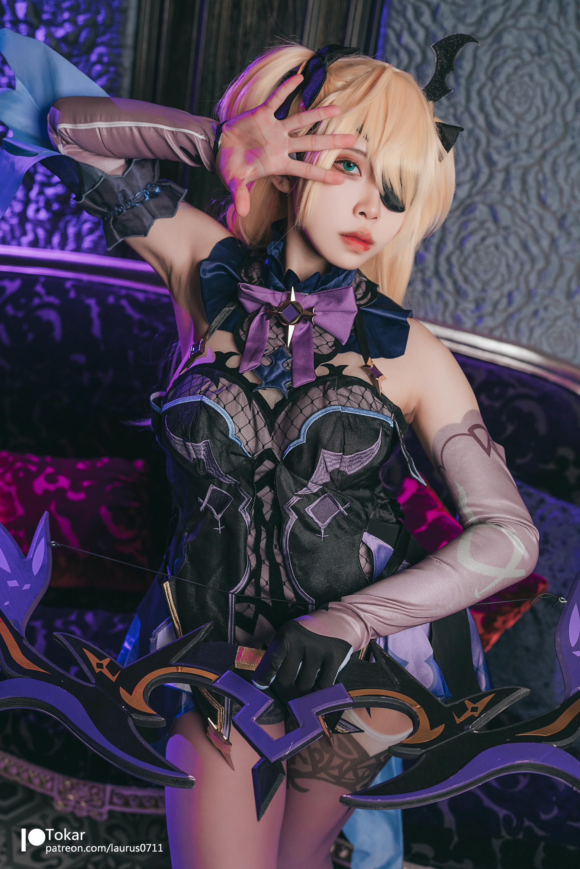 浵卡Tokar NO.017 菲谢尔 [42P1V-1.91G]_第1集