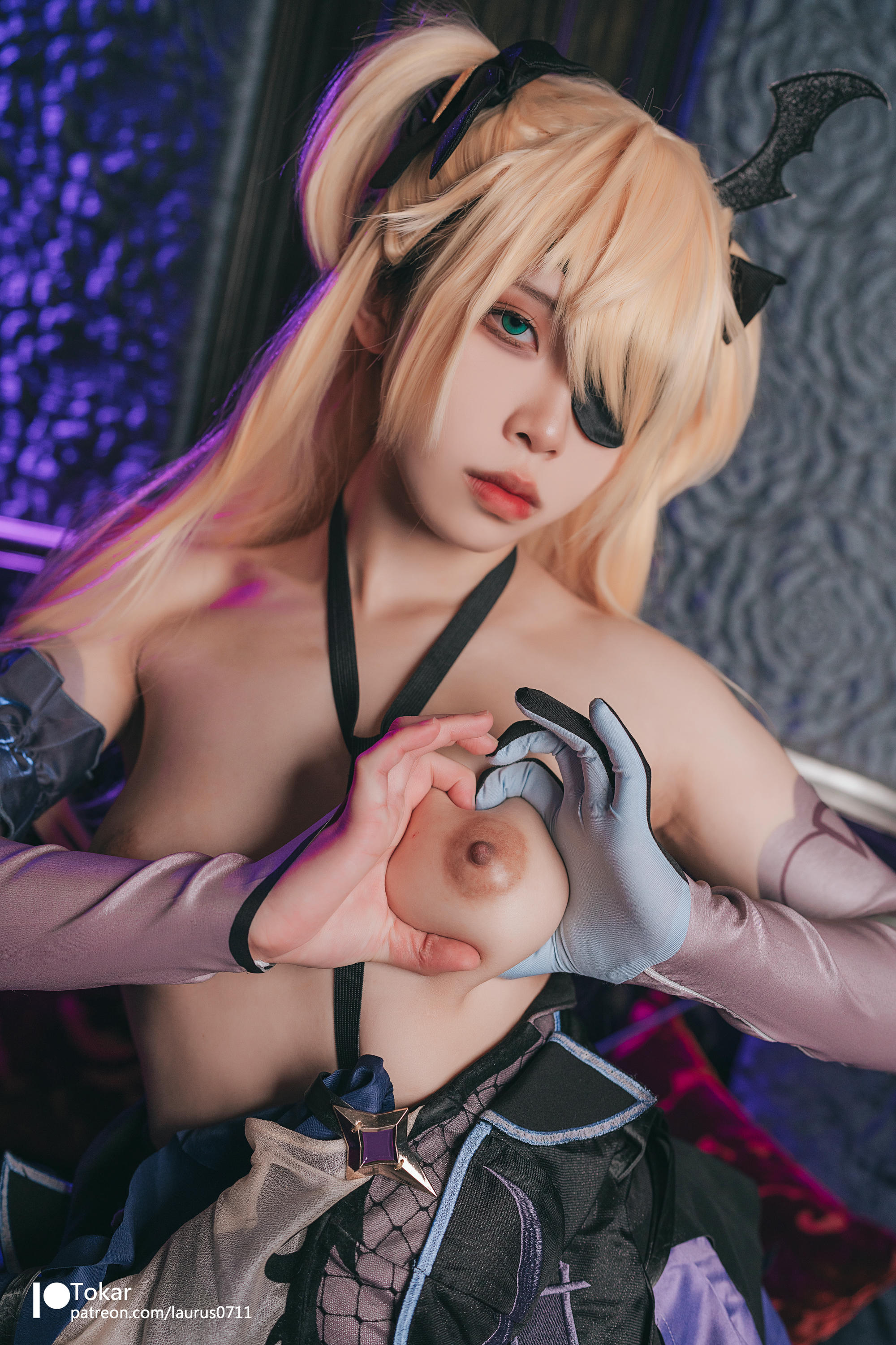 浵卡Tokar NO.017 菲谢尔 [42P1V-1.91G]_第2集