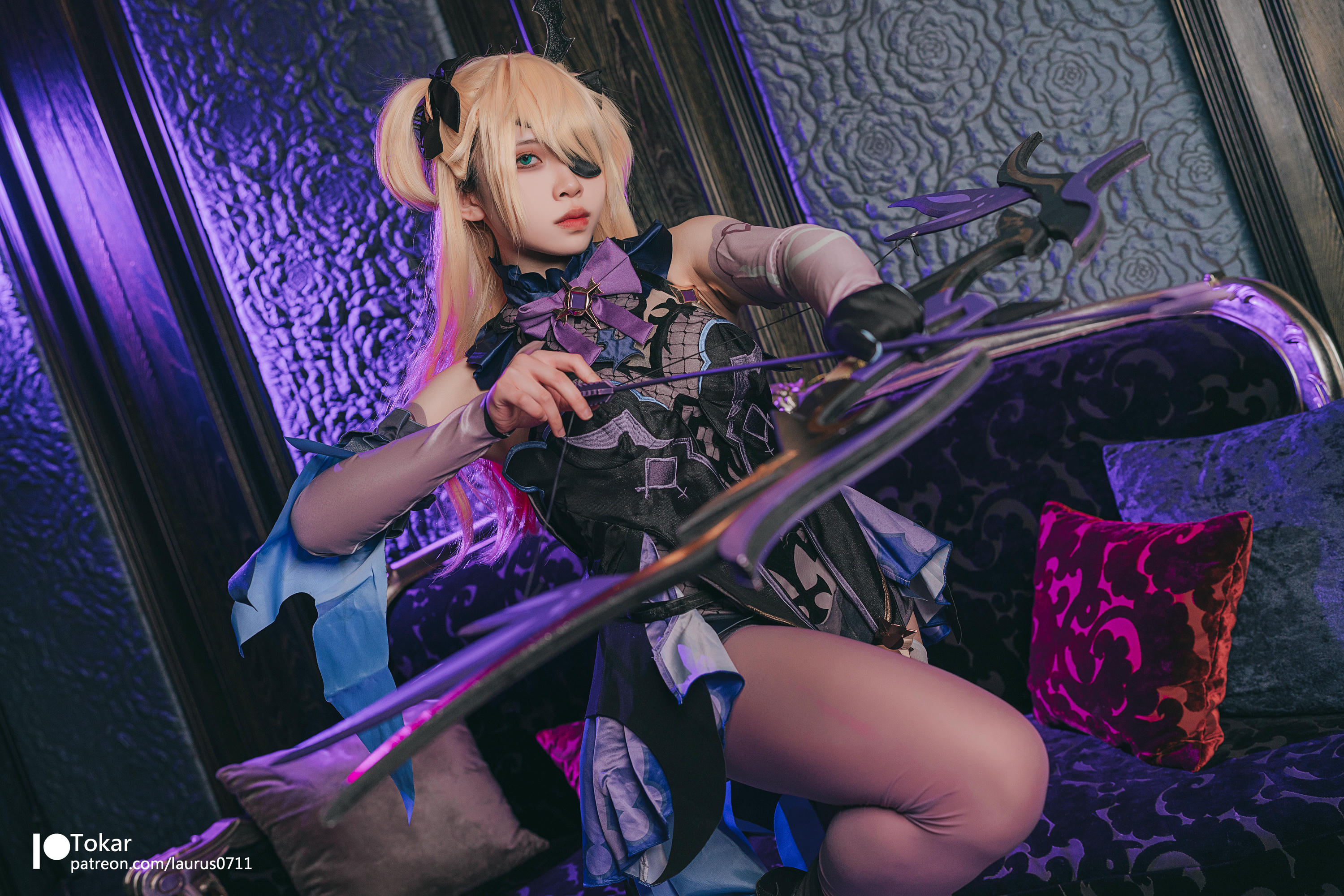 浵卡Tokar NO.017 菲谢尔 [42P1V-1.91G]_第1集