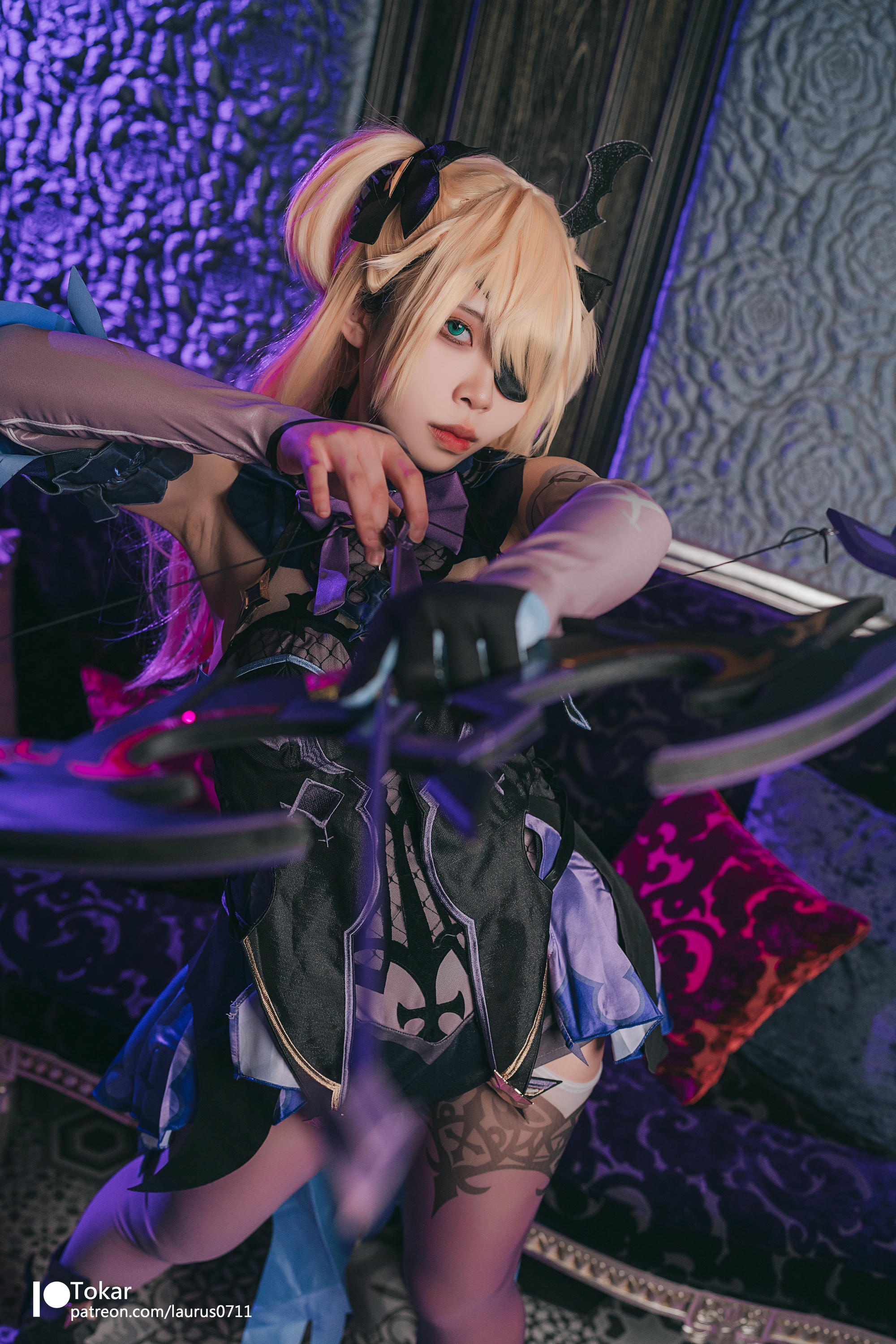 浵卡Tokar NO.017 菲谢尔 [42P1V-1.91G]_第1集