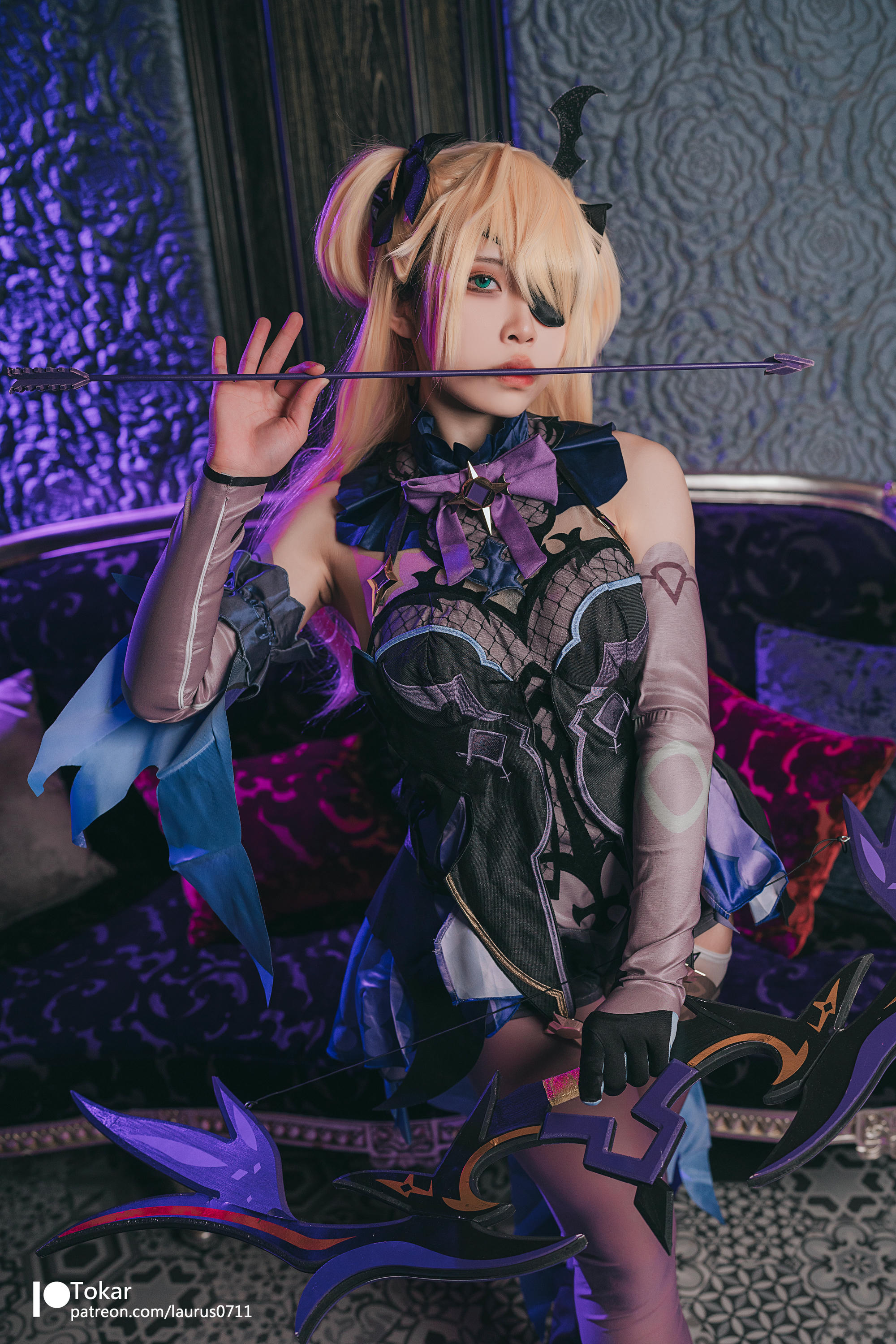 浵卡Tokar NO.017 菲谢尔 [42P1V-1.91G]_第1集