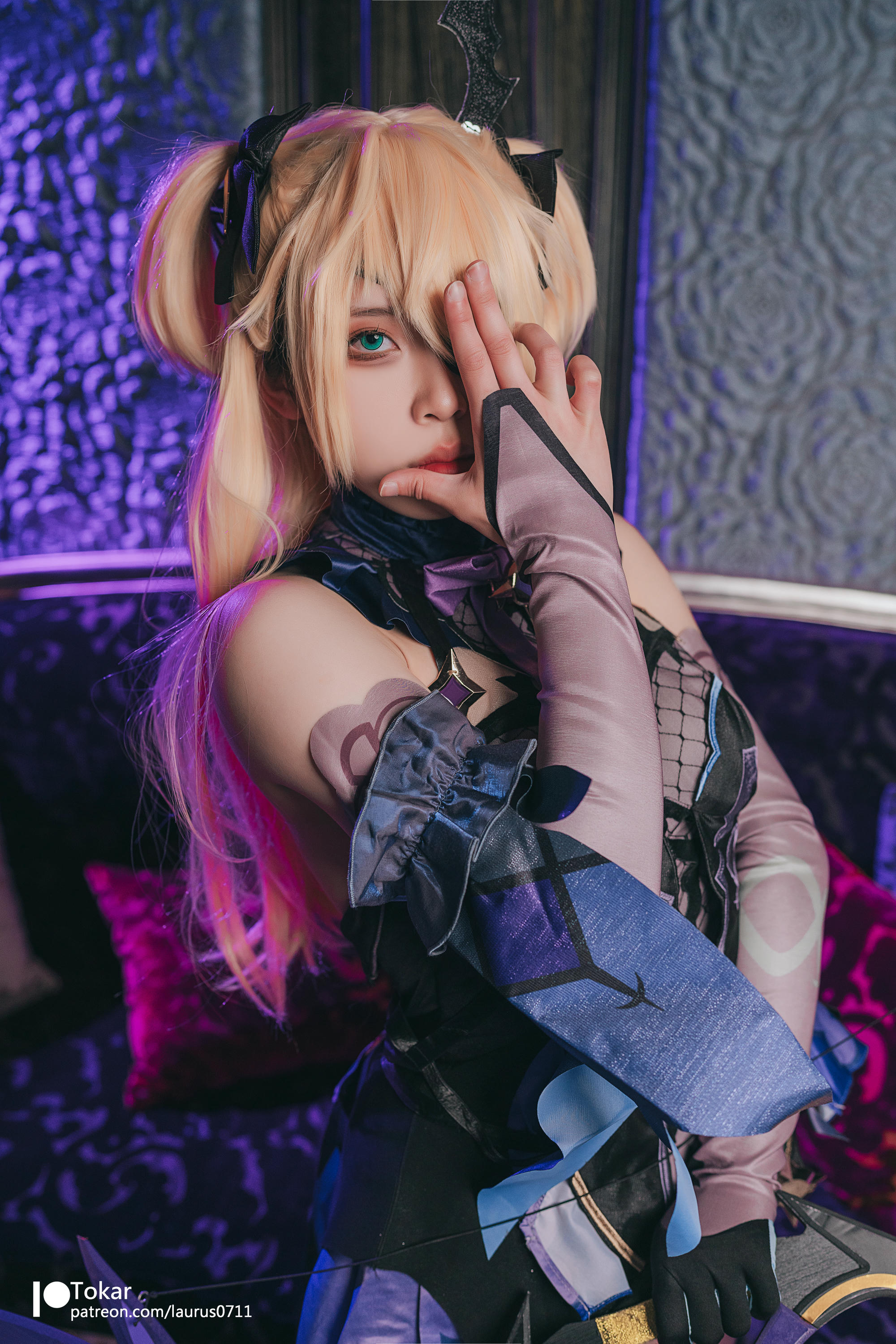 浵卡Tokar NO.017 菲谢尔 [42P1V-1.91G]_第1集