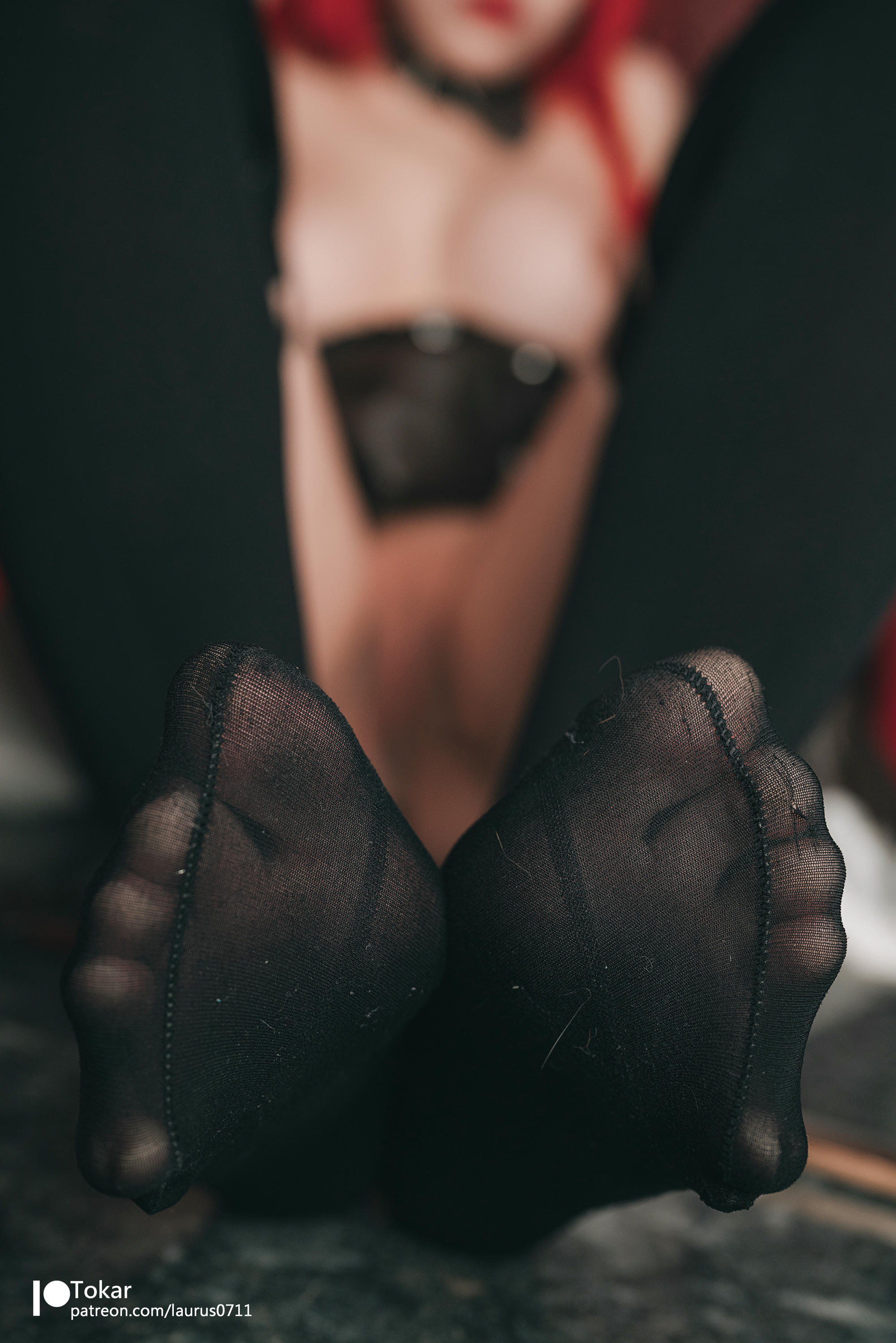 浵卡Tokar NO.020 史尔特尔 [39P1V 2.36GB]-pic_第2集