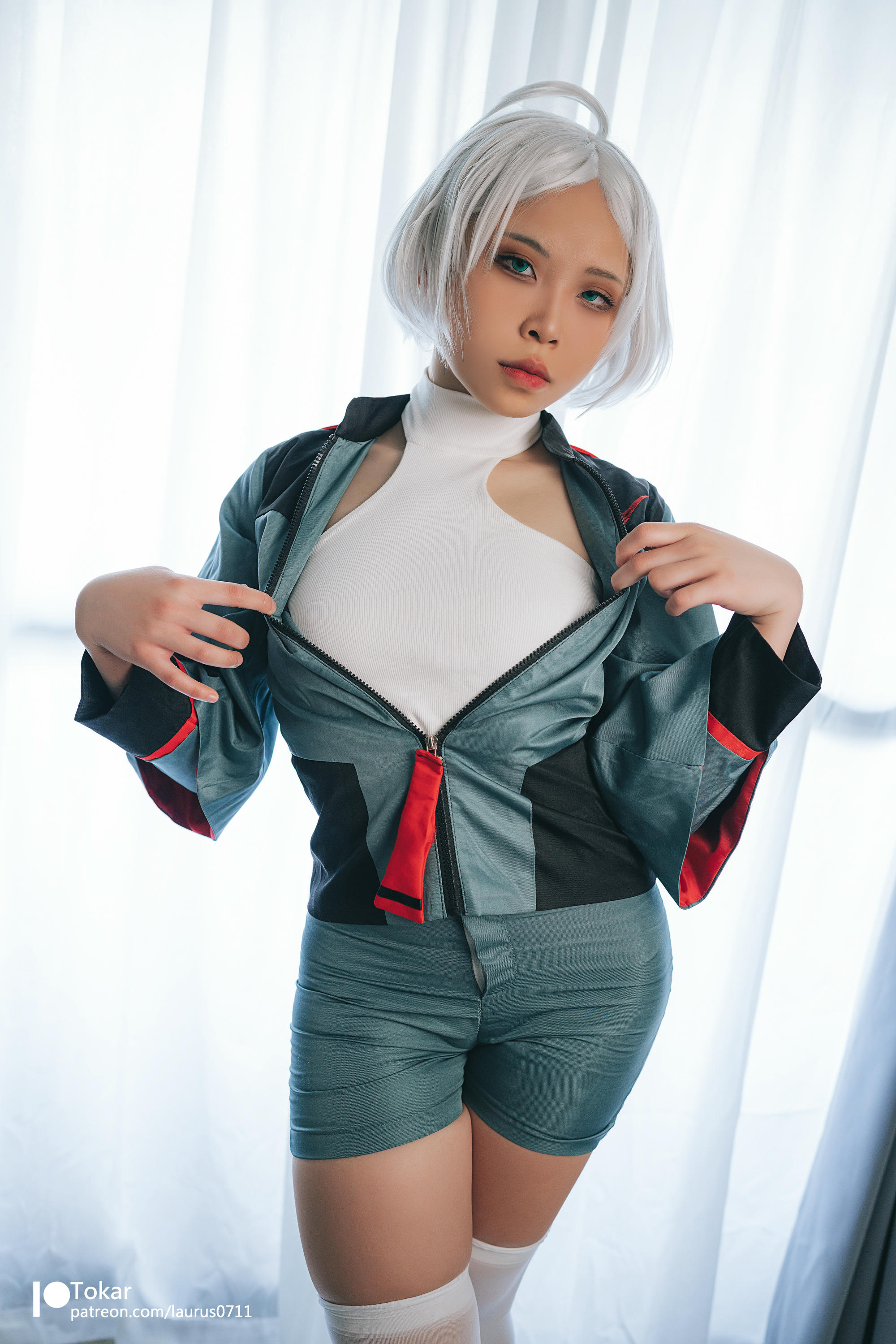 浵卡Tokar NO.026 Secelia Dote [43P-360MB]_第1集