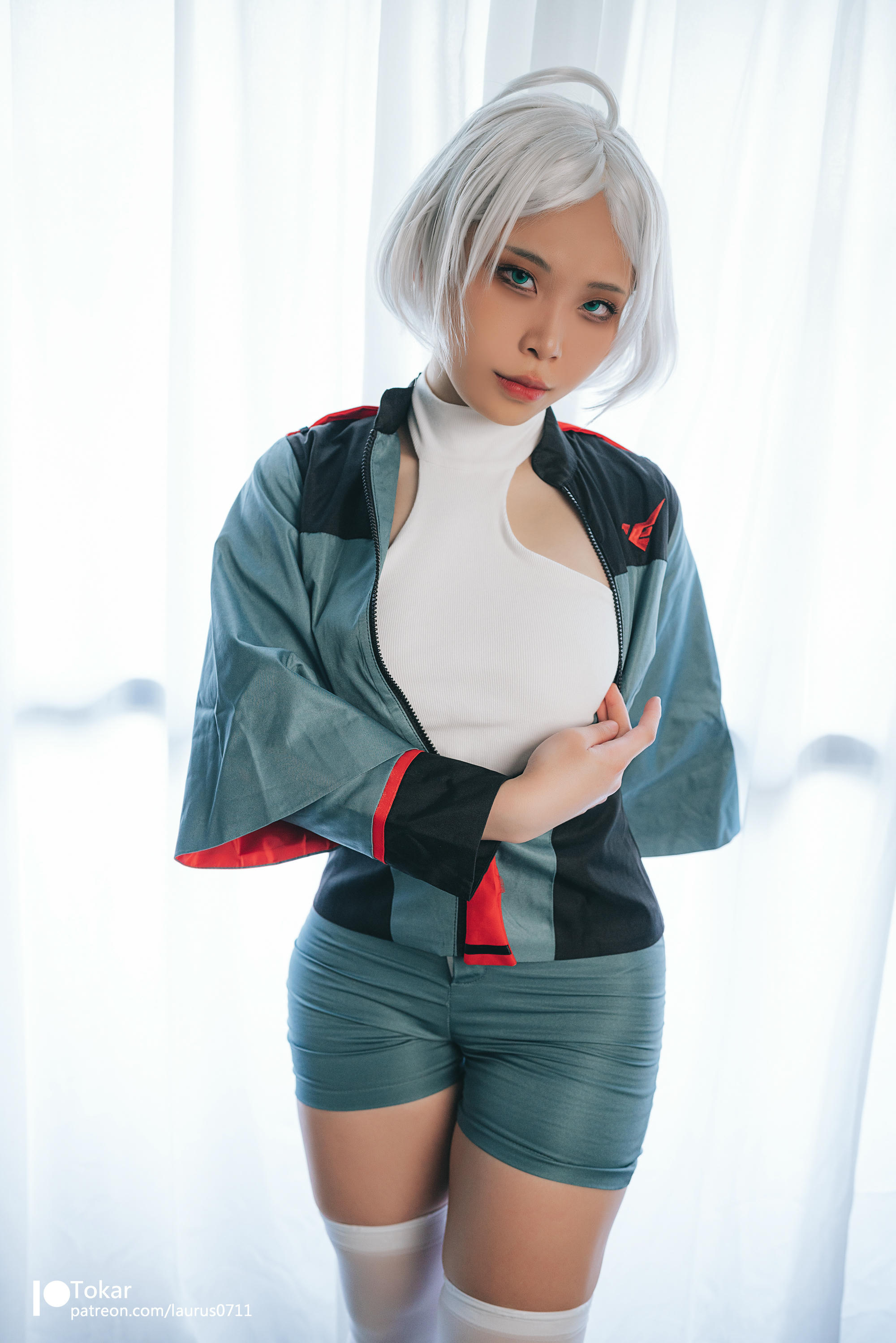 浵卡Tokar NO.026 Secelia Dote [43P-360MB]_第1集