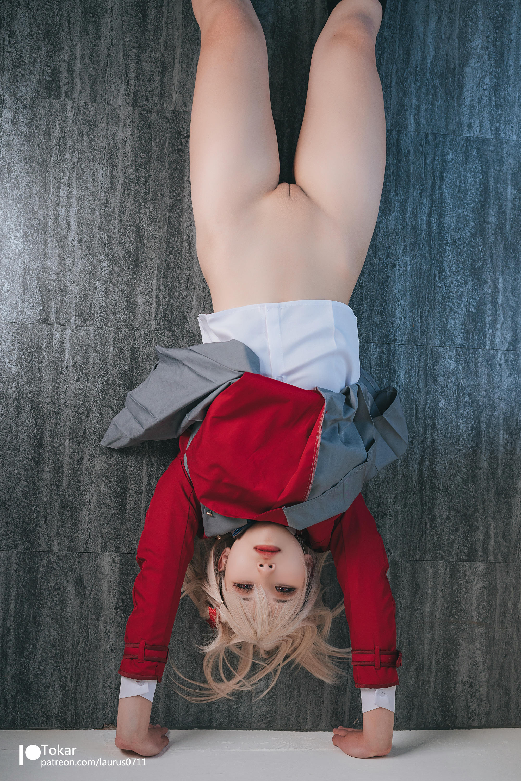 浵卡Tokar NO.032 Chisato Nishikigi [50P-411MB]_第3集