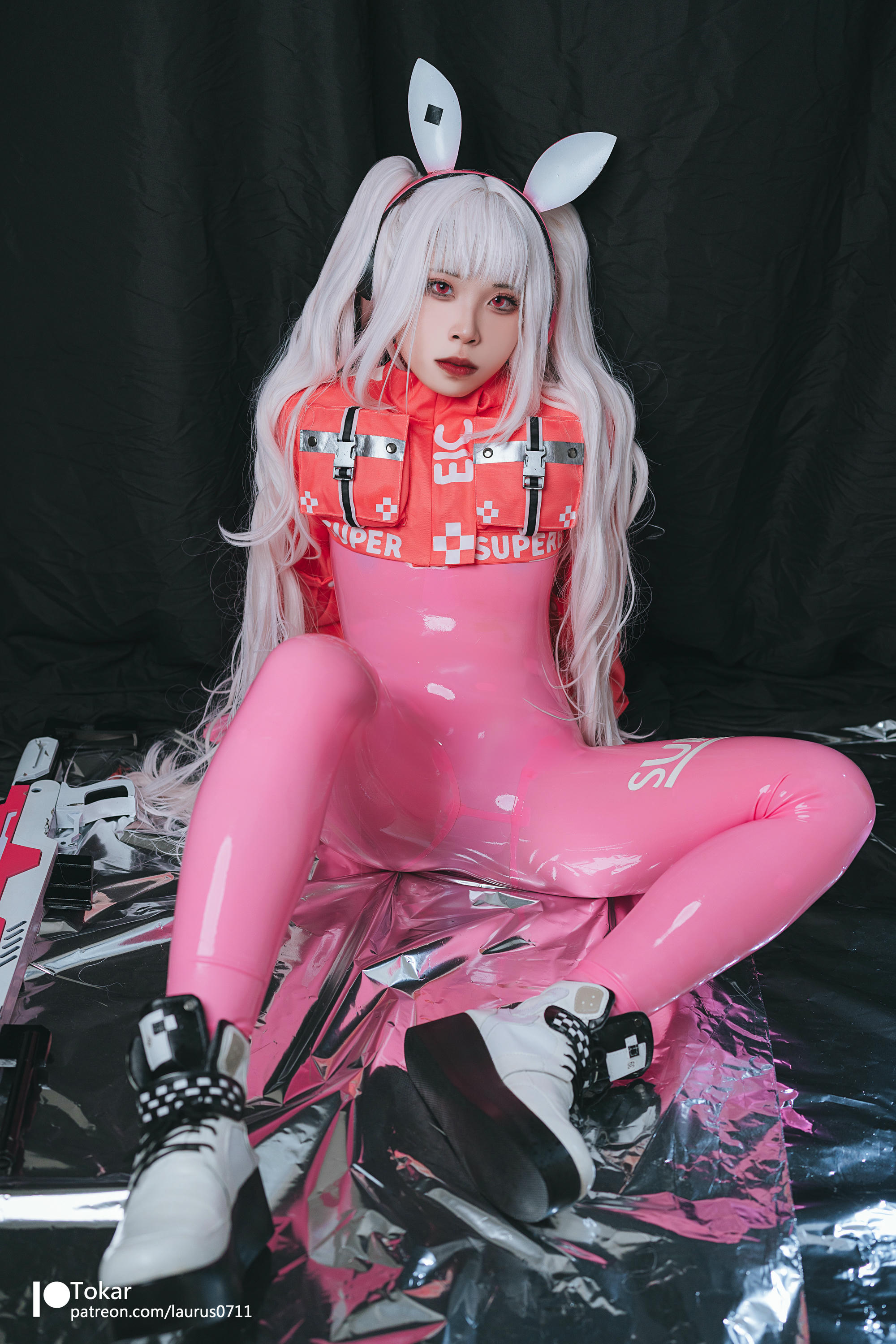 浵卡Tokar NO.033 爱丽丝 Alice [30P2V 461MB]-Pic_第1集