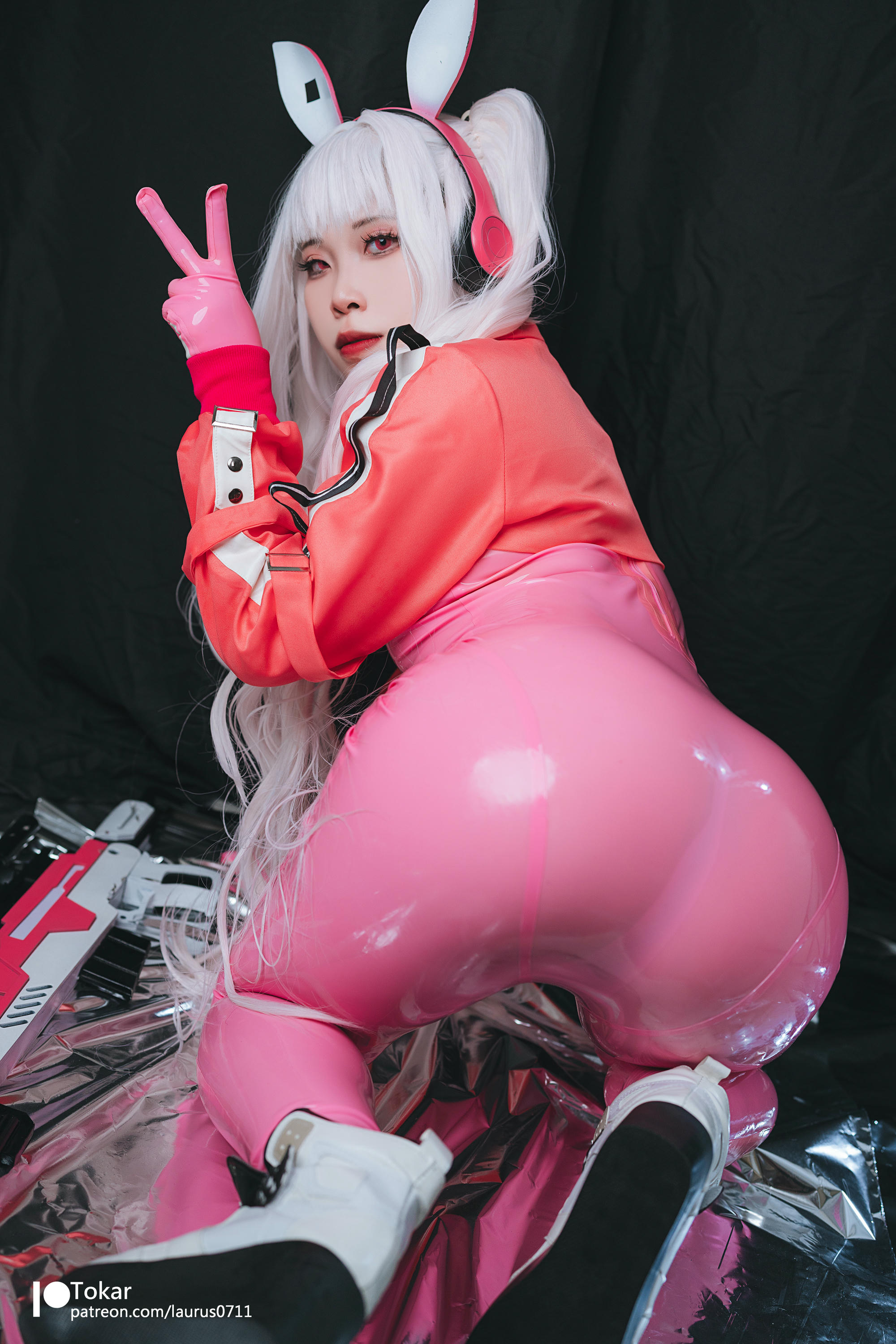 浵卡Tokar NO.033 爱丽丝 Alice [30P2V 461MB]-Pic_第1集