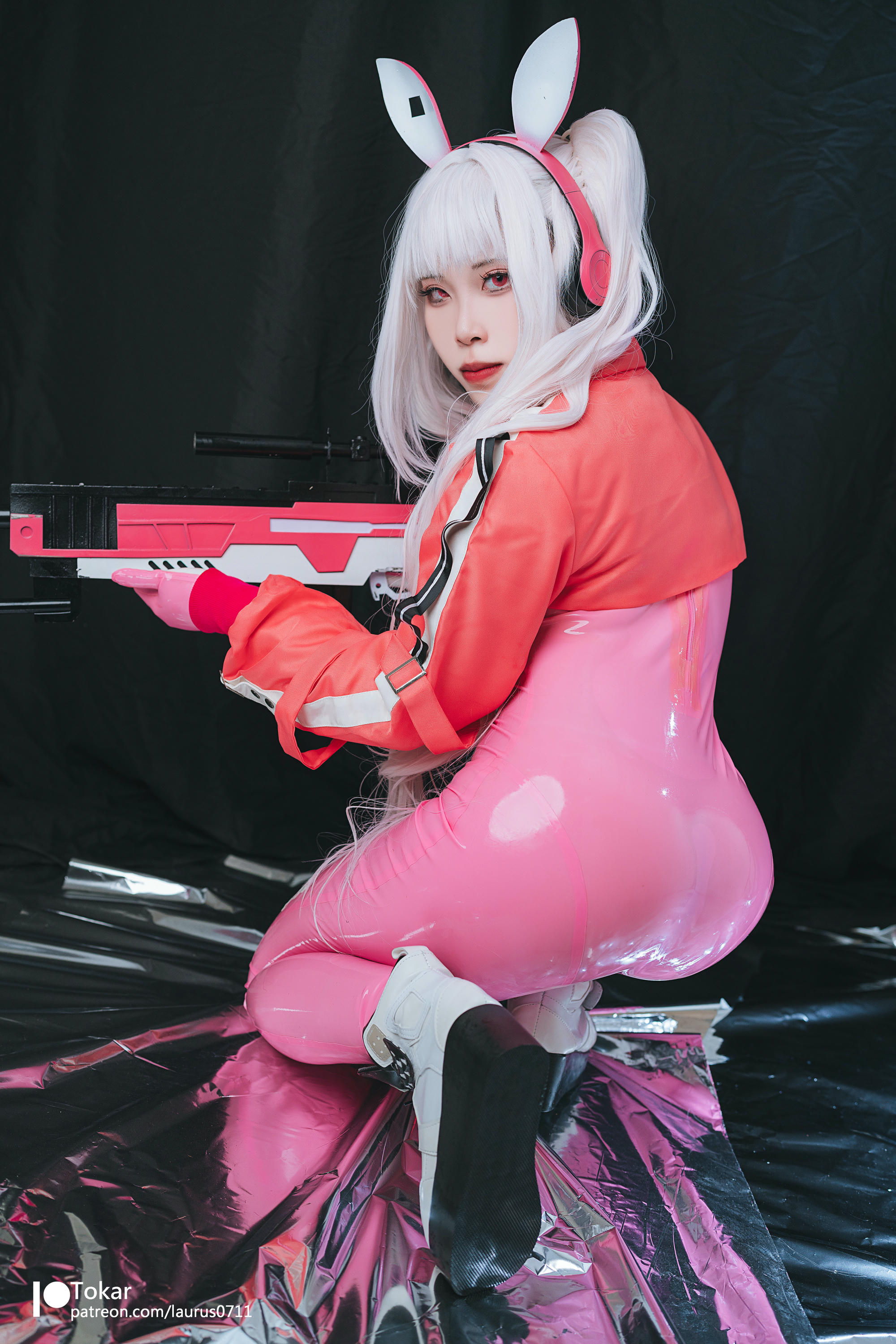 浵卡Tokar NO.033 爱丽丝 Alice [30P2V 461MB]-Pic_第1集