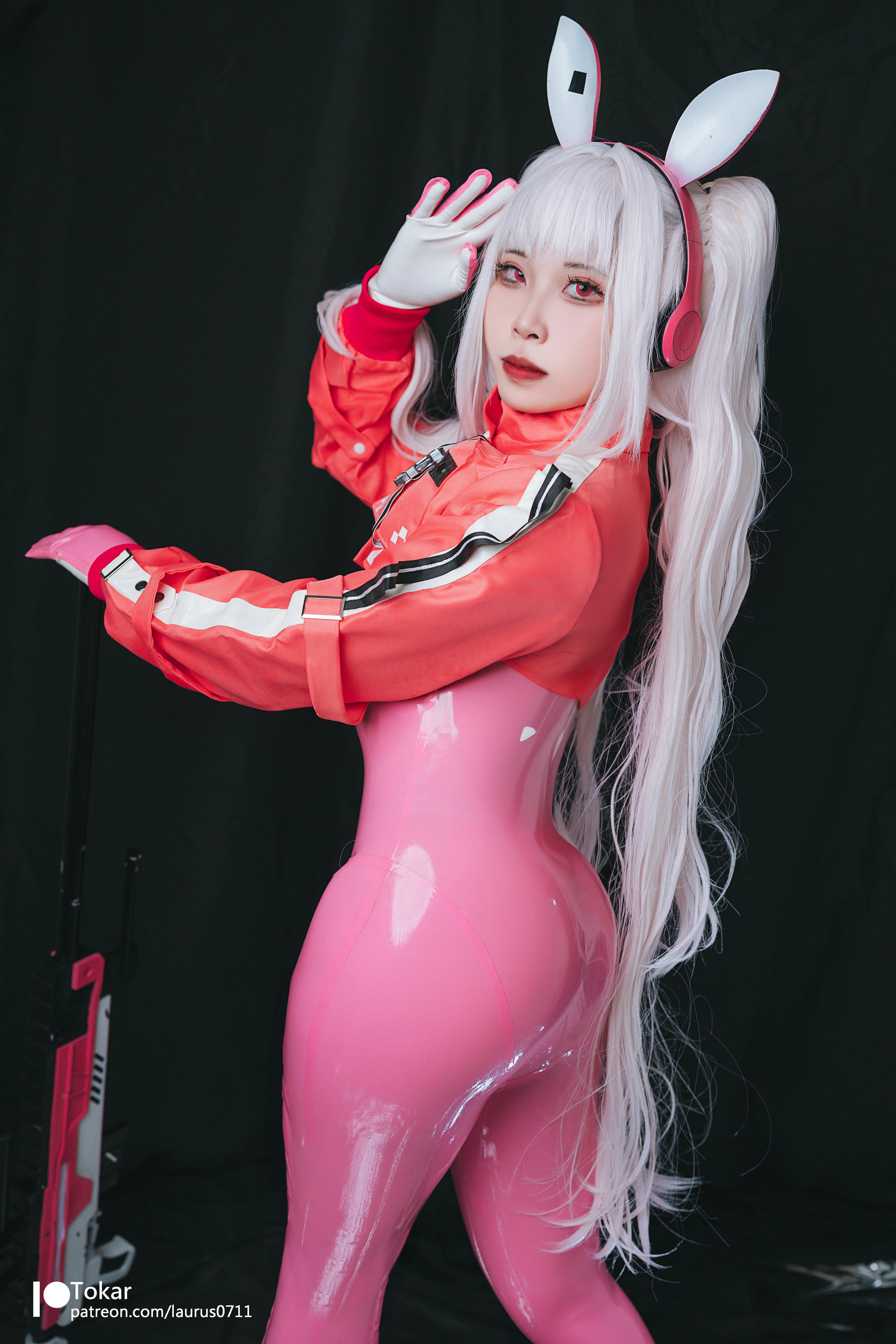 浵卡Tokar NO.033 爱丽丝 Alice [30P2V 461MB]-Pic_第1集