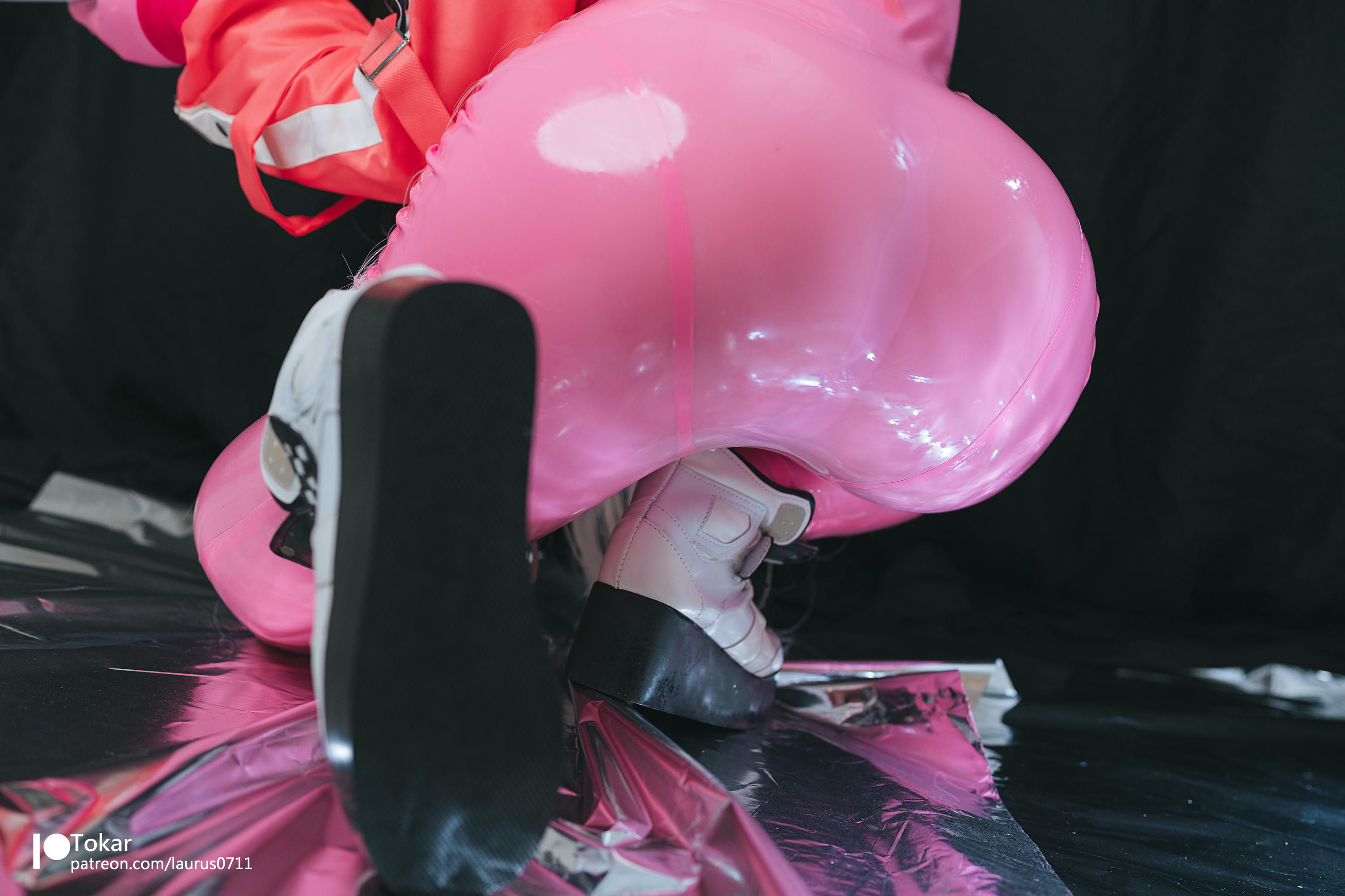 浵卡Tokar NO.033 爱丽丝 Alice [30P2V 461MB]-Pic_第1集