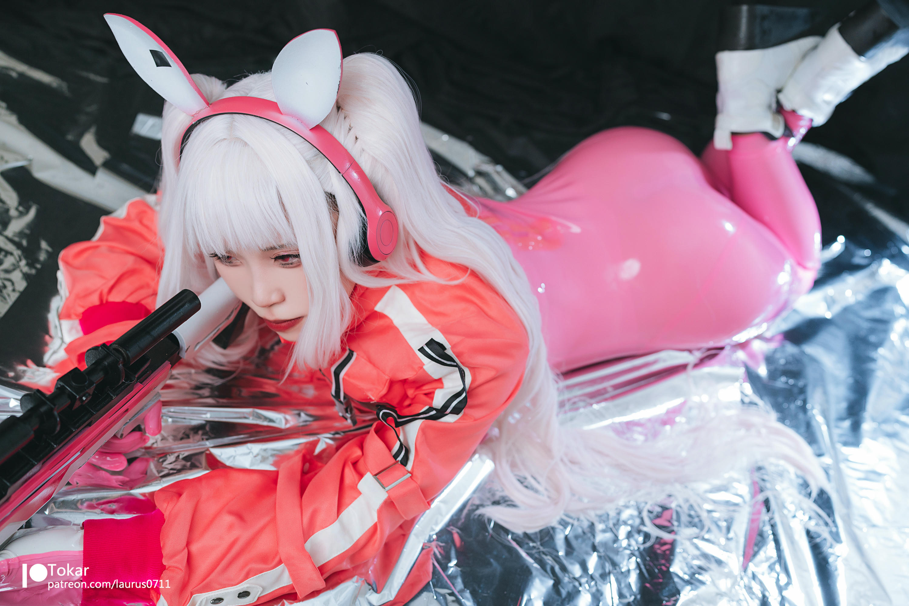 浵卡Tokar NO.033 爱丽丝 Alice [30P2V 461MB]-Pic_第2集