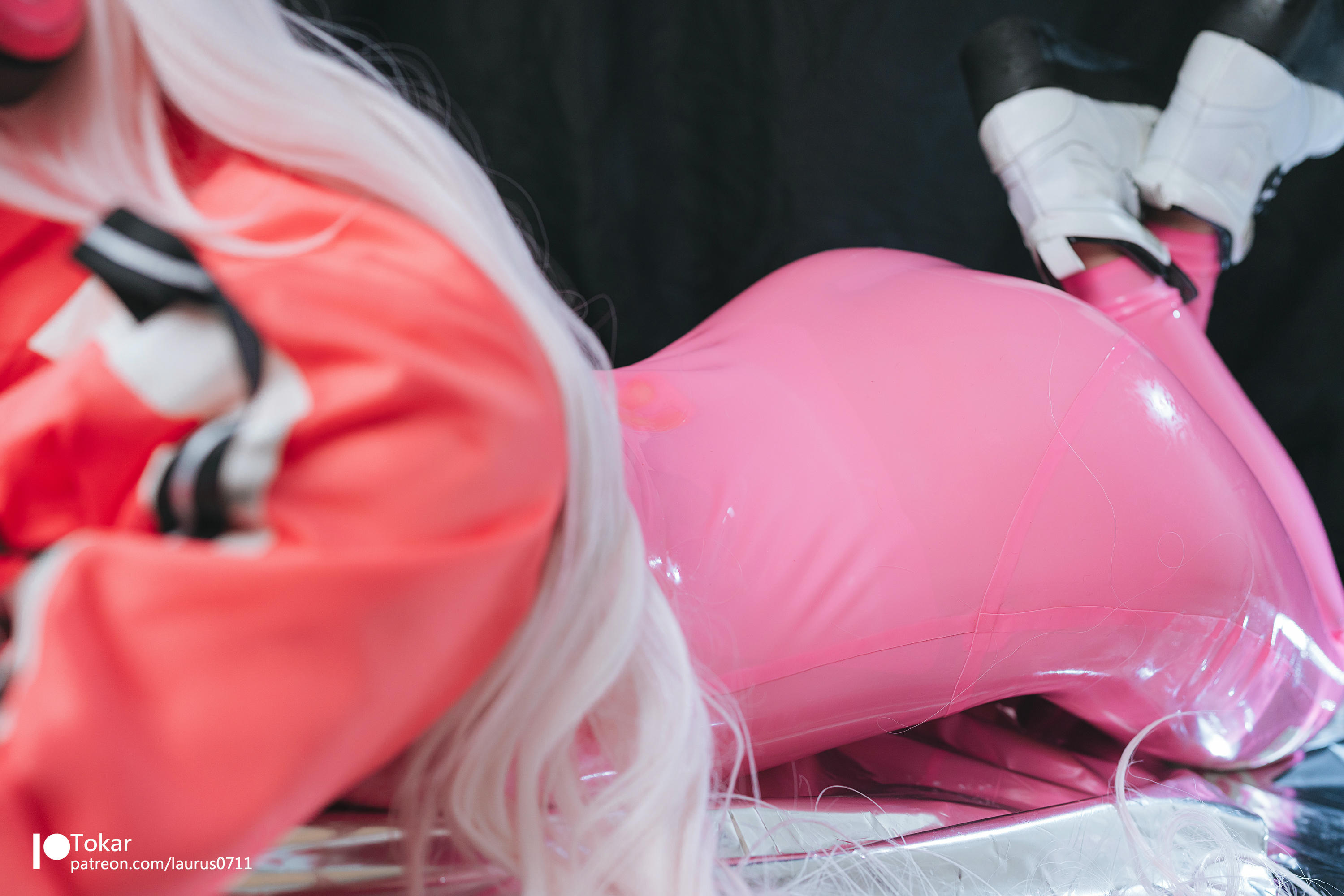 浵卡Tokar NO.033 爱丽丝 Alice [30P2V 461MB]-Pic_第2集