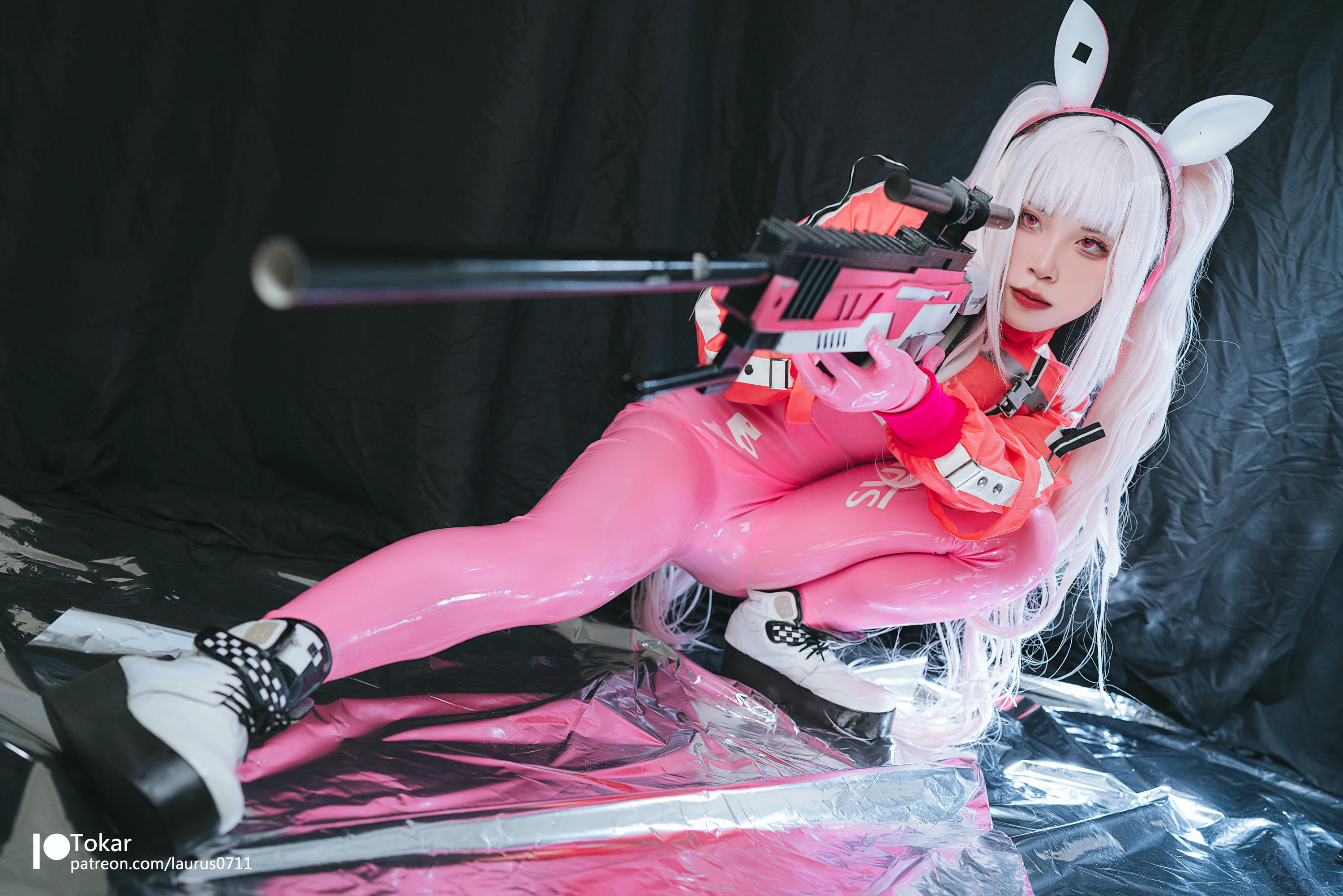 浵卡Tokar NO.033 爱丽丝 Alice [30P2V 461MB]-Pic_第2集