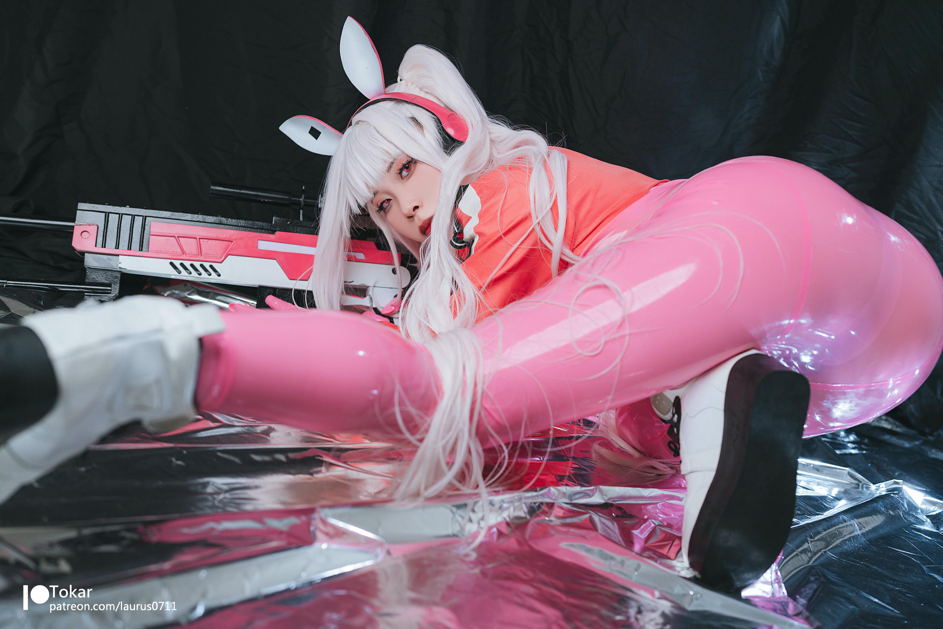 浵卡Tokar NO.033 爱丽丝 Alice [30P2V 461MB]-Pic_第2集