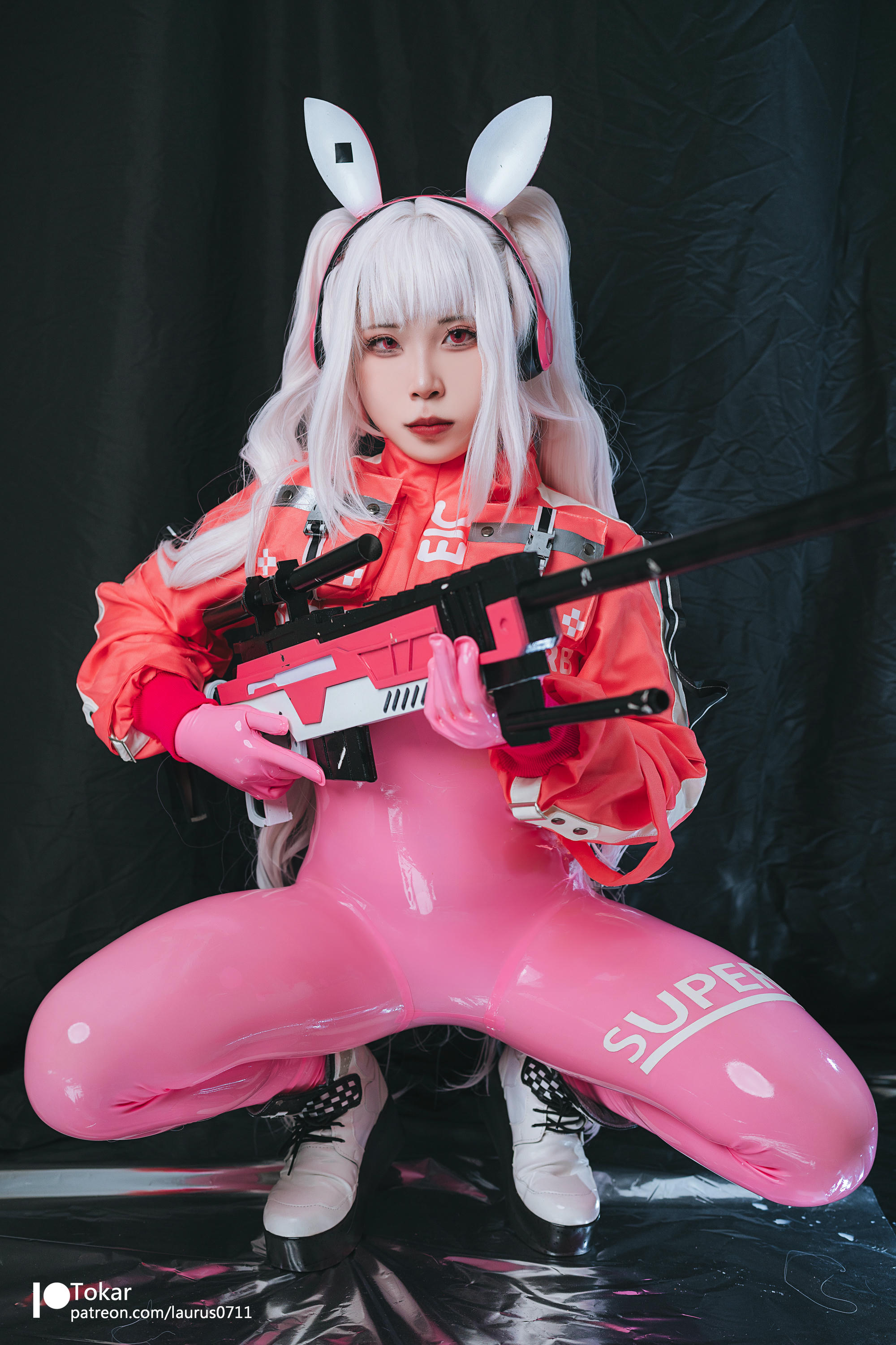 浵卡Tokar NO.033 爱丽丝 Alice [30P2V 461MB]-Pic_第1集