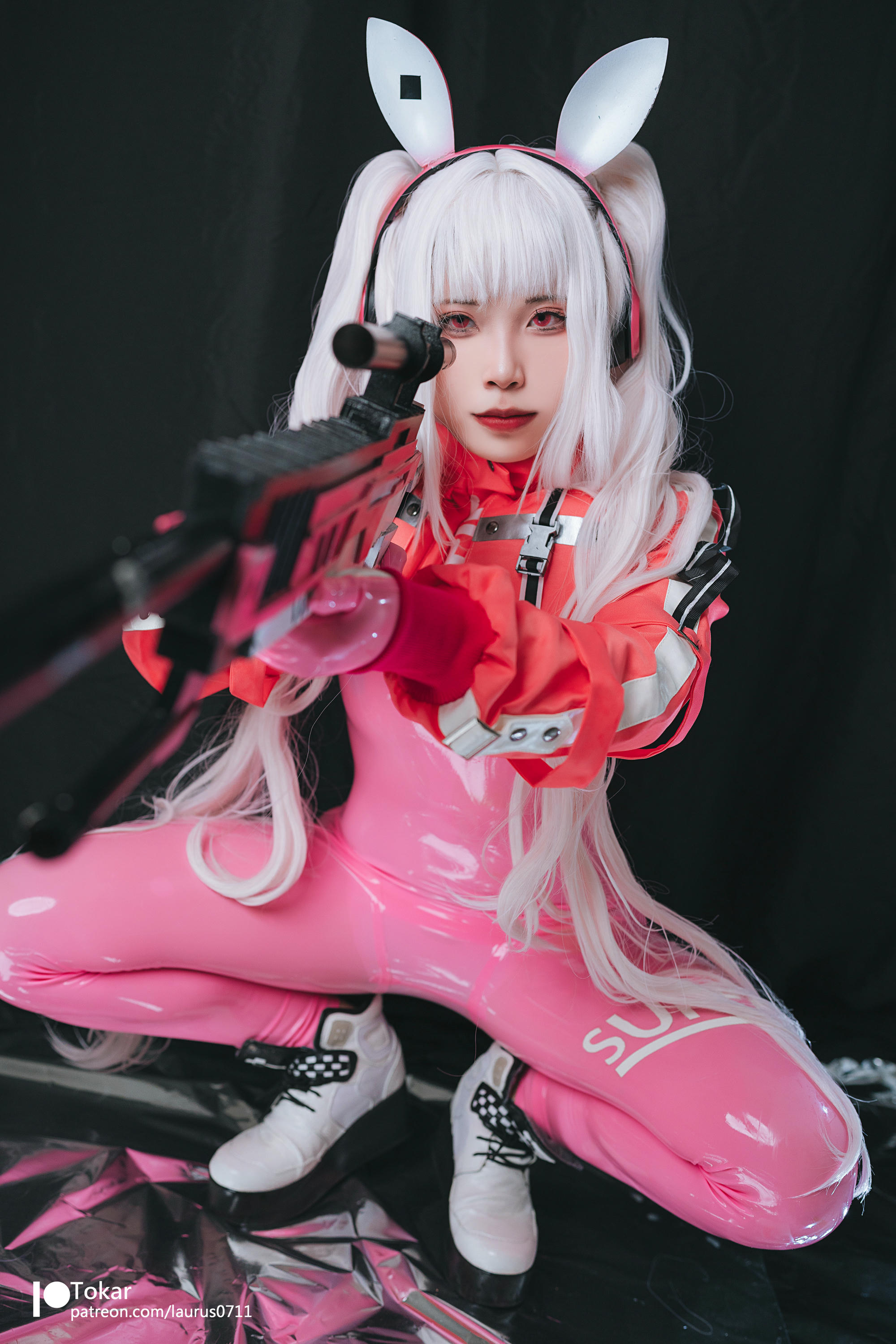 浵卡Tokar NO.033 爱丽丝 Alice [30P2V 461MB]-Pic_第1集