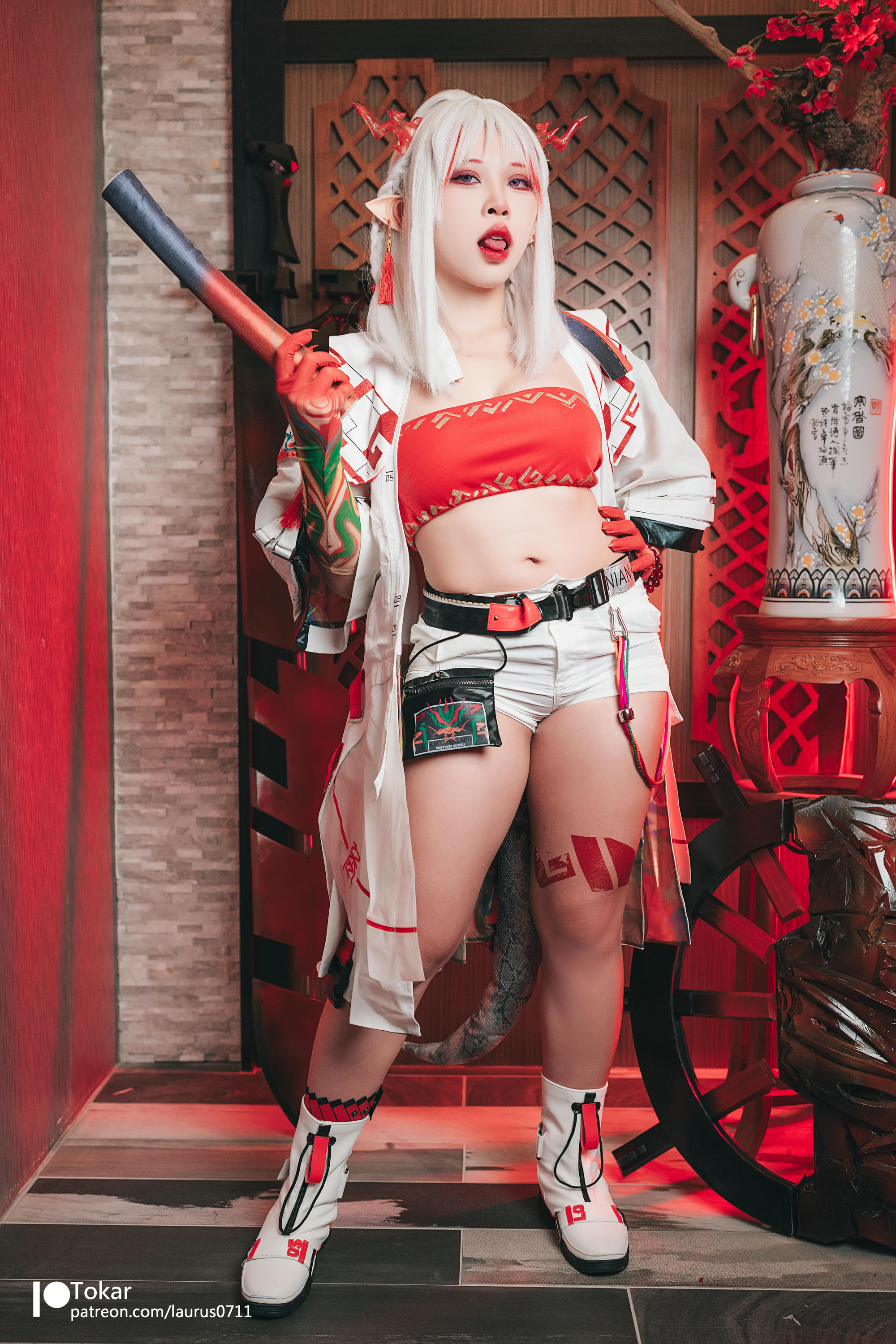 浵卡Tokar NO.036 年 [38P1V 2.08GB]_第1集