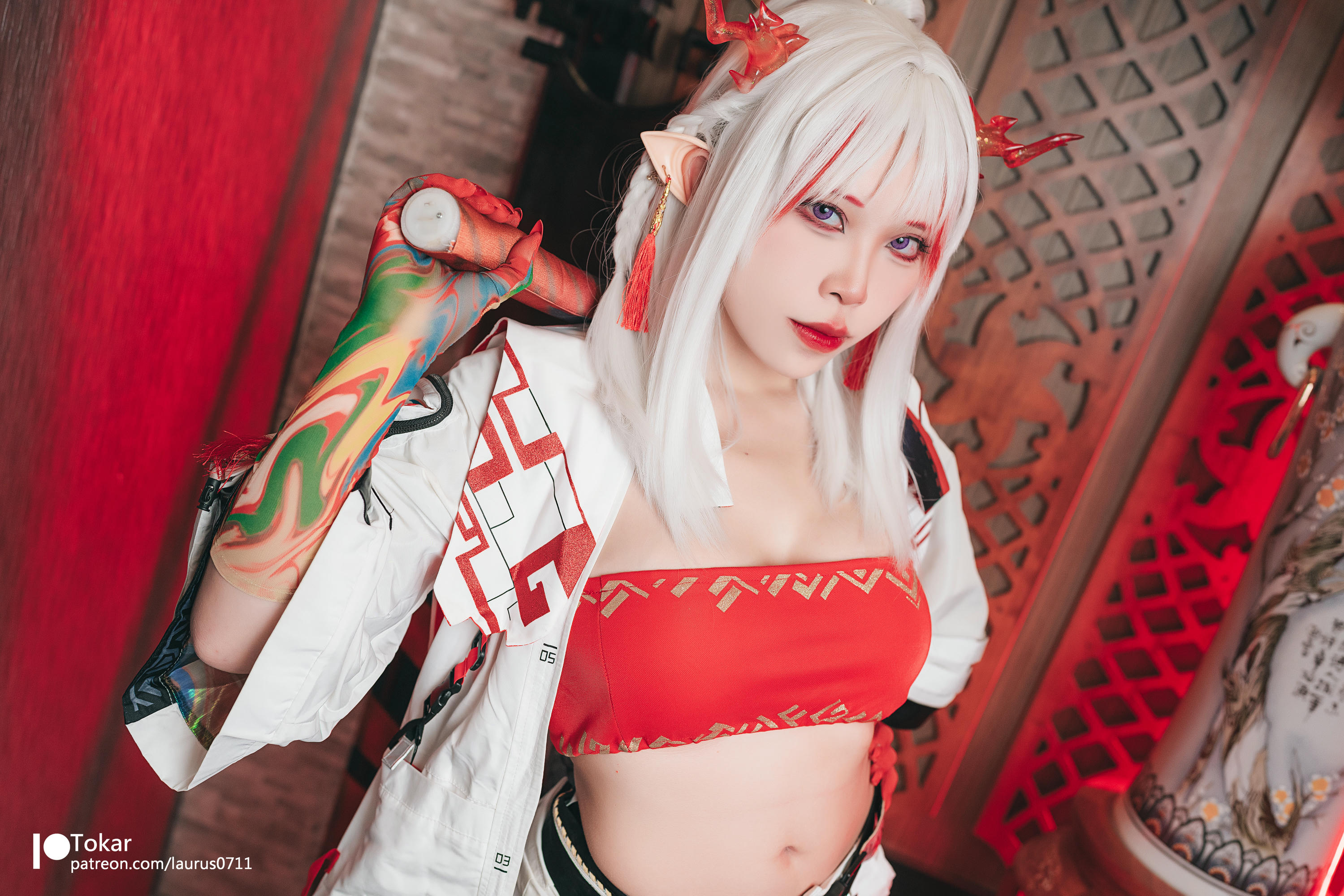 浵卡Tokar NO.036 年 [38P1V 2.08GB]_第1集