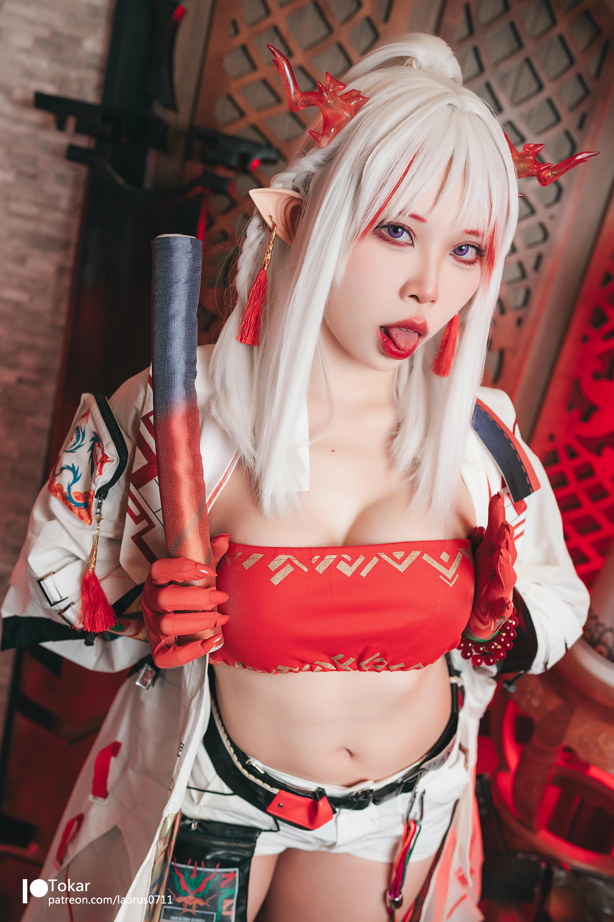 浵卡Tokar NO.036 年 [38P1V 2.08GB]_第1集