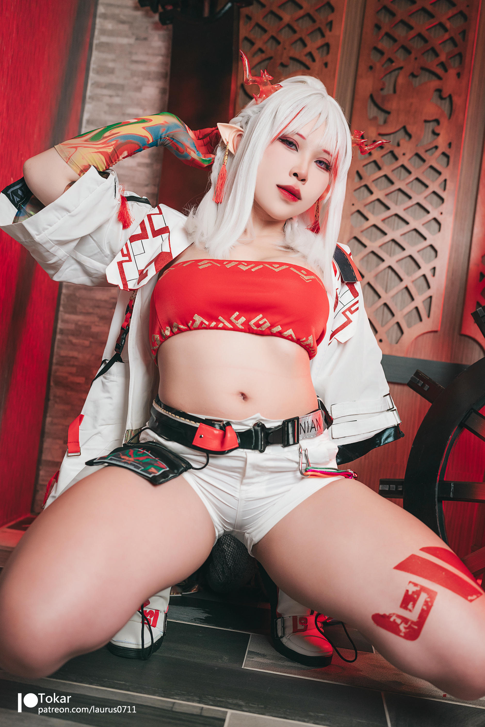 浵卡Tokar NO.036 年 [38P1V 2.08GB]_第1集