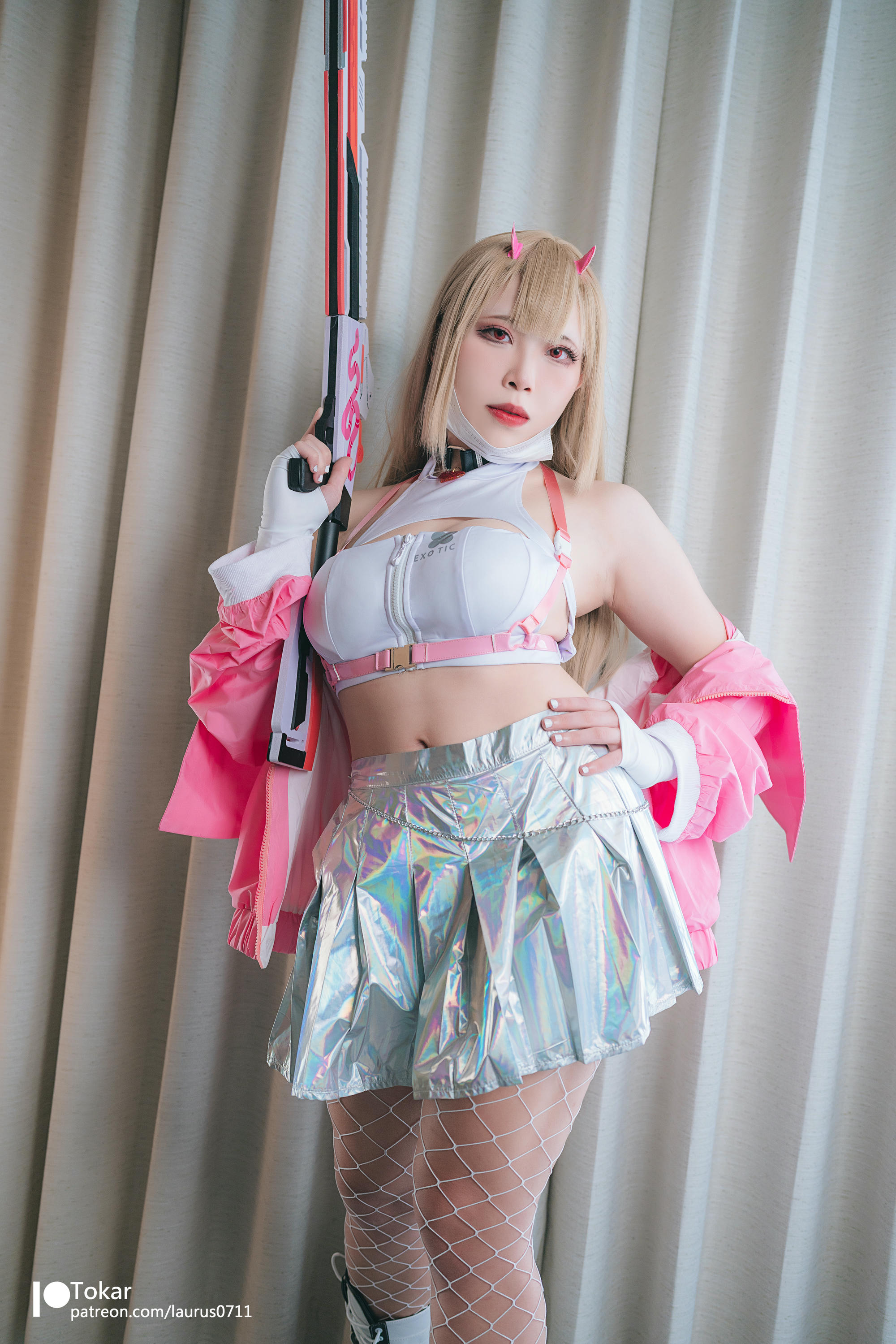 浵卡Tokar NO.041 2024.04 [105P3V 5.72GB]-Tier X_第2集