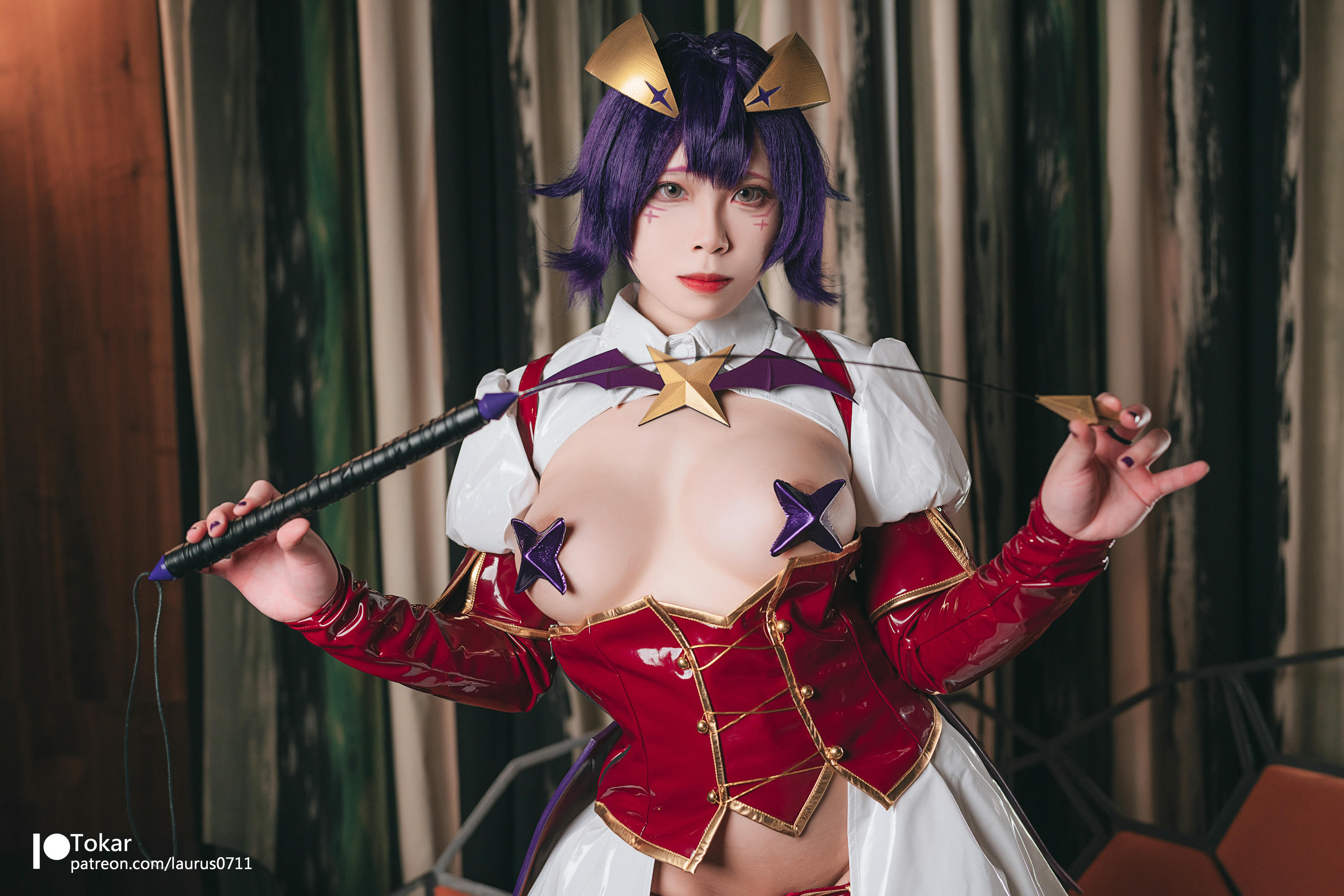 浵卡Tokar NO.041 2024.04 [105P3V 5.72GB]-Tier X_第1集