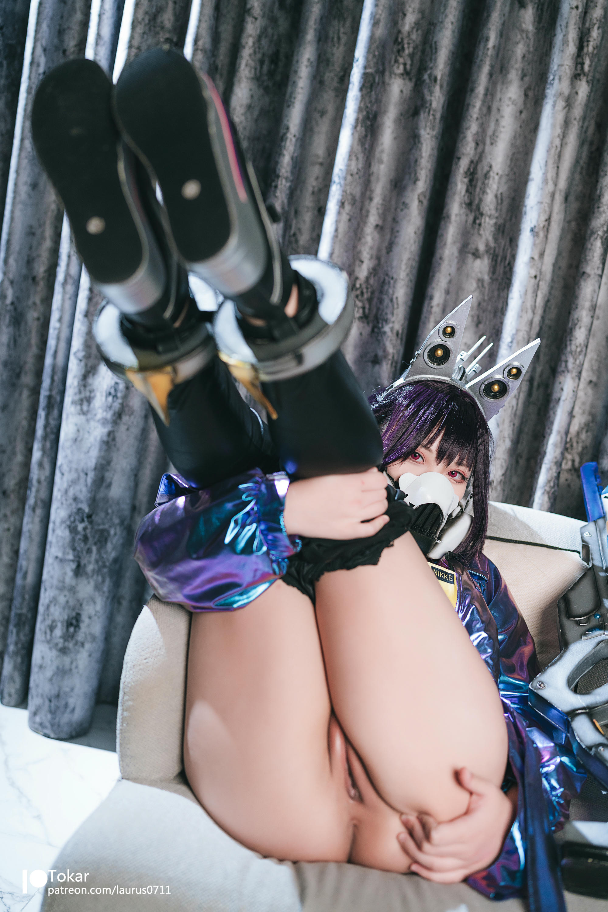 浵卡Tokar NO.042 2024.05 [106P4V 6.32GB]-Tier X_第6集