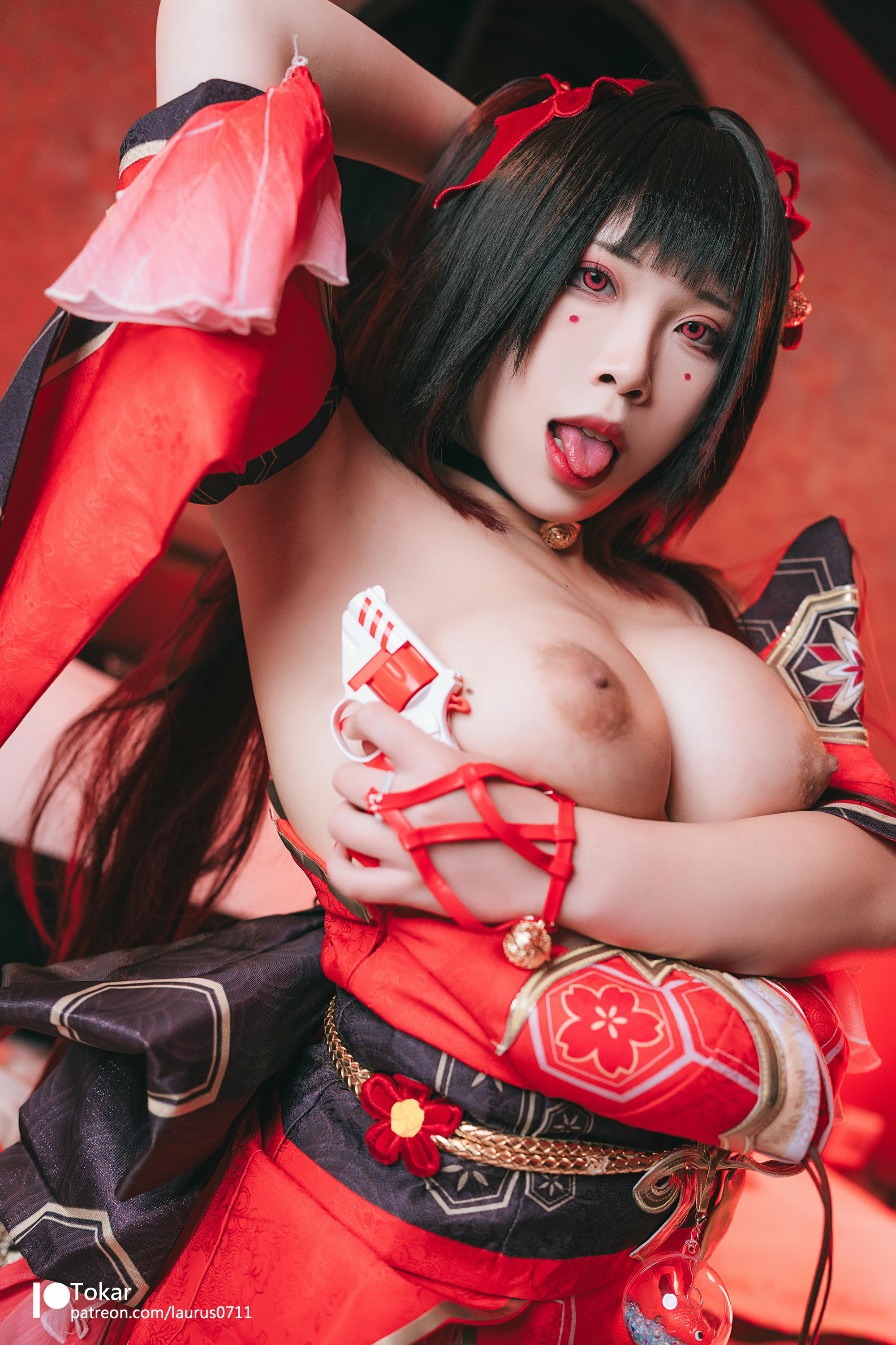 浵卡Tokar NO.042 2024.05 [106P4V 6.32GB]-Tier X_第1集