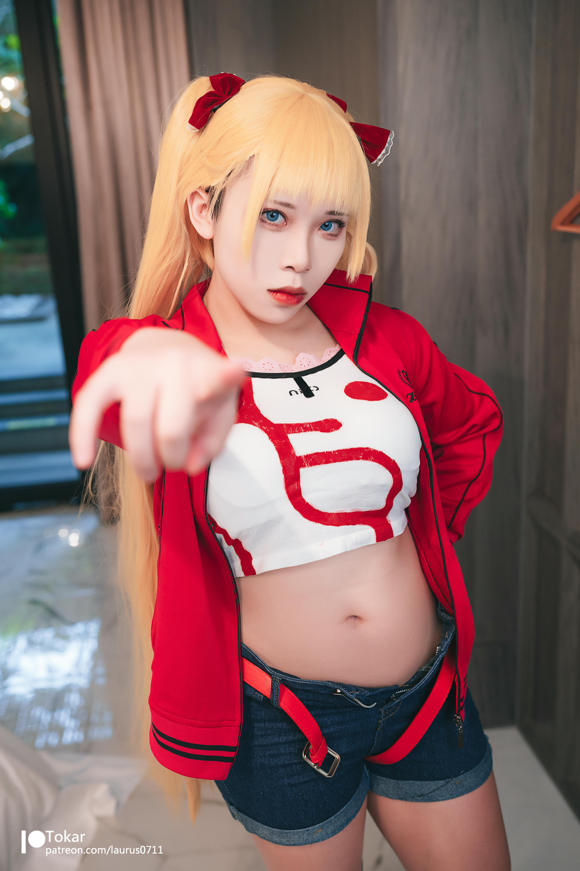 浵卡Tokar NO.042 2024.05 [106P4V 6.32GB]-Tier X_第2集