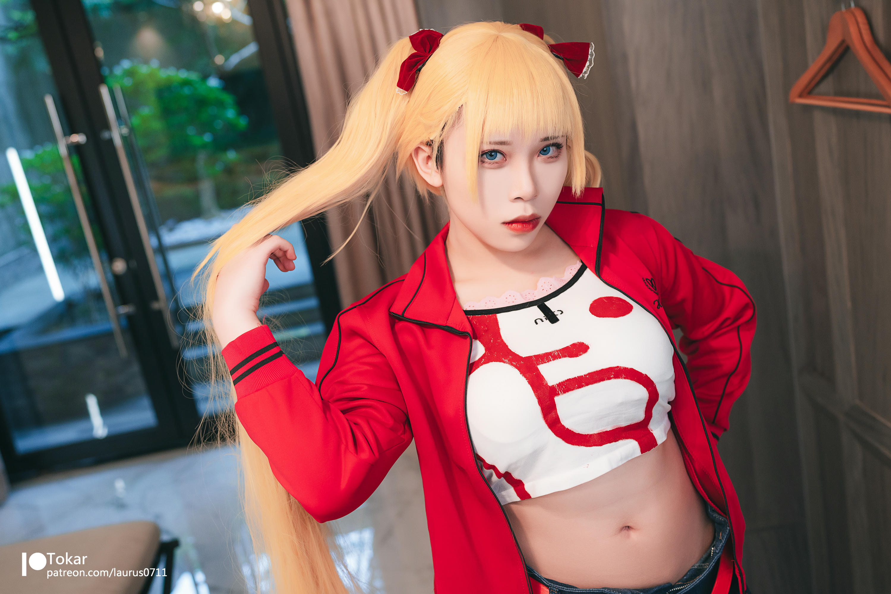 浵卡Tokar NO.042 2024.05 [106P4V 6.32GB]-Tier X_第2集