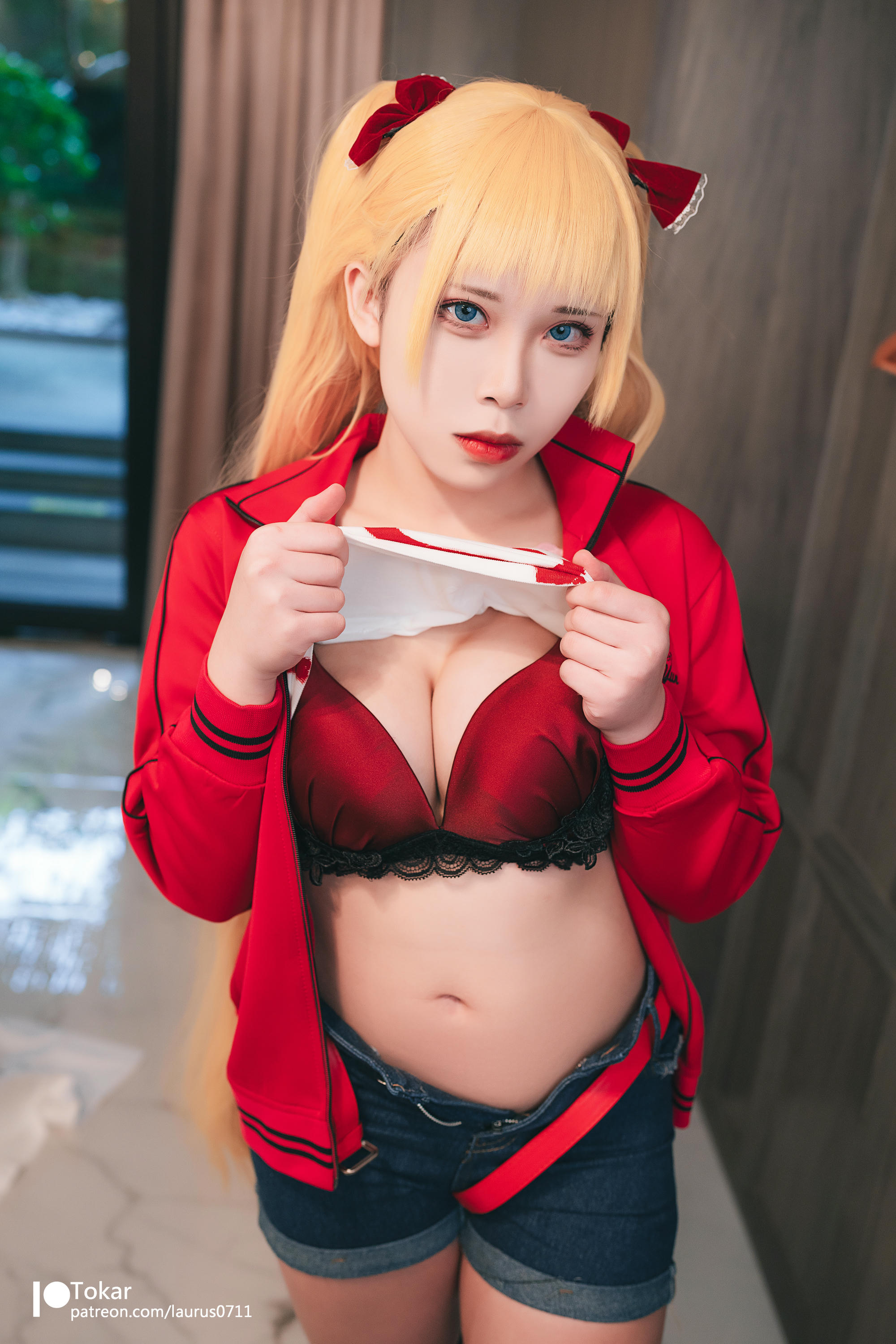 浵卡Tokar NO.042 2024.05 [106P4V 6.32GB]-Tier X_第2集