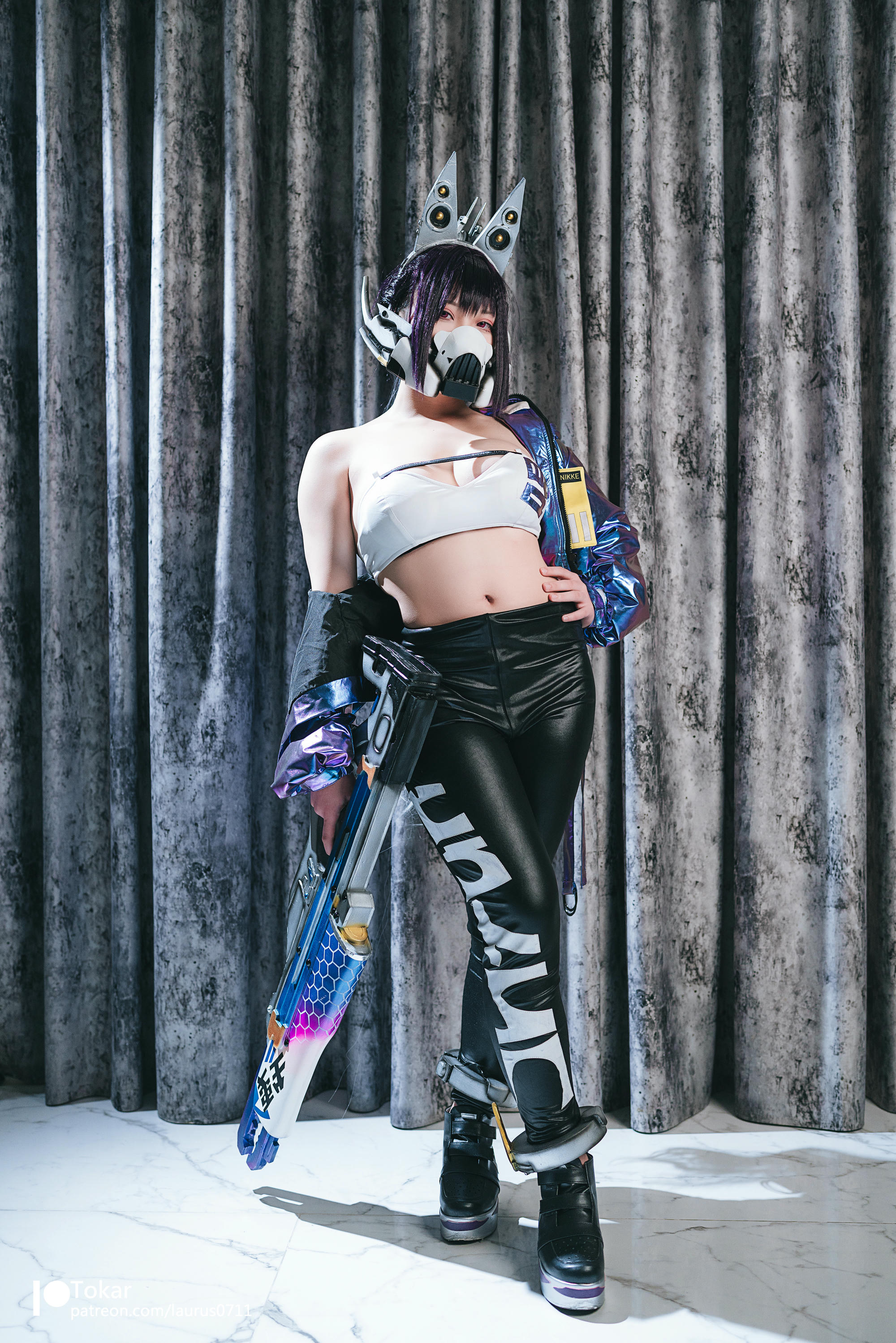 浵卡Tokar NO.042 2024.05 [106P4V 6.32GB]-Tier X_第4集