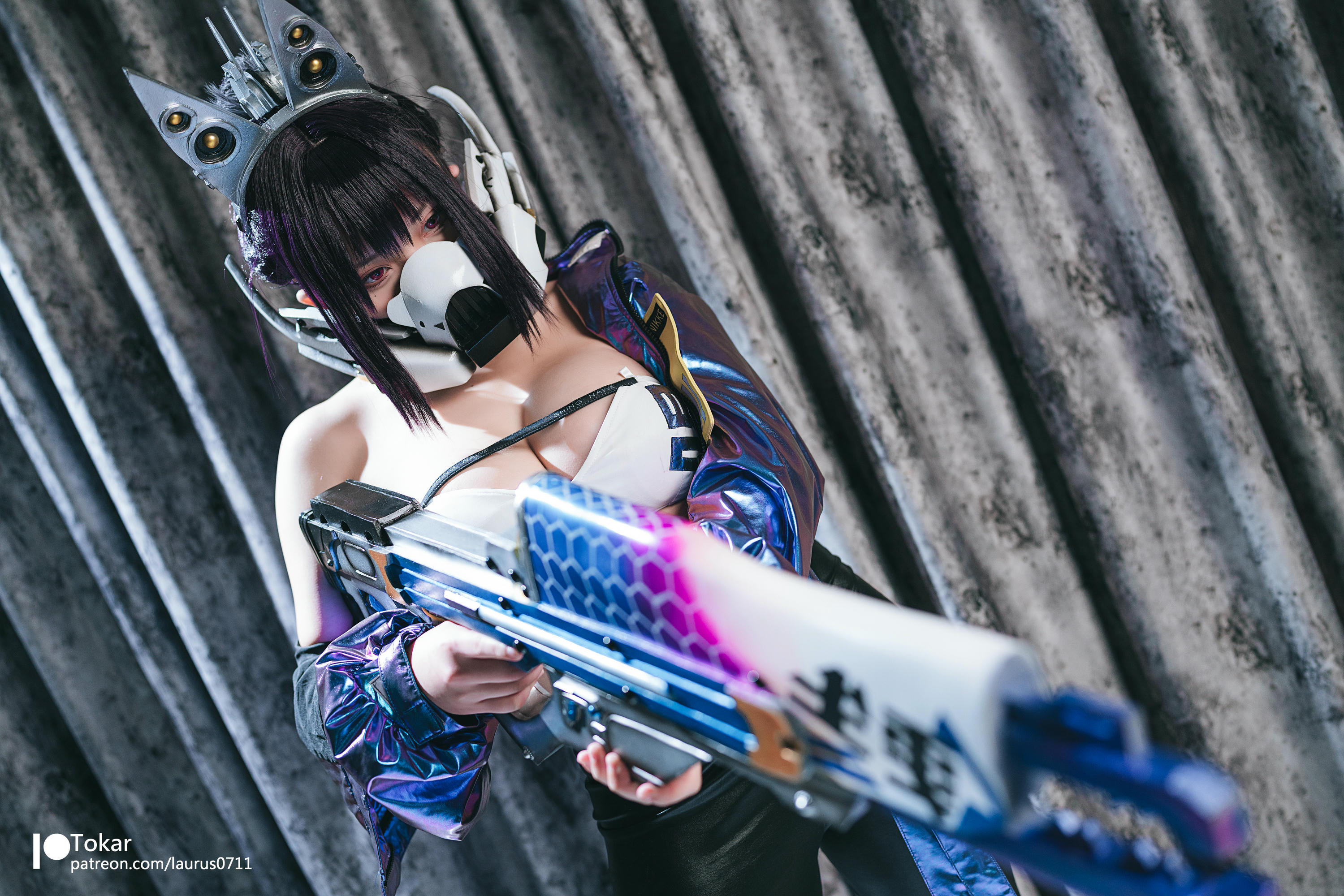 浵卡Tokar NO.042 2024.05 [106P4V 6.32GB]-Tier X_第4集