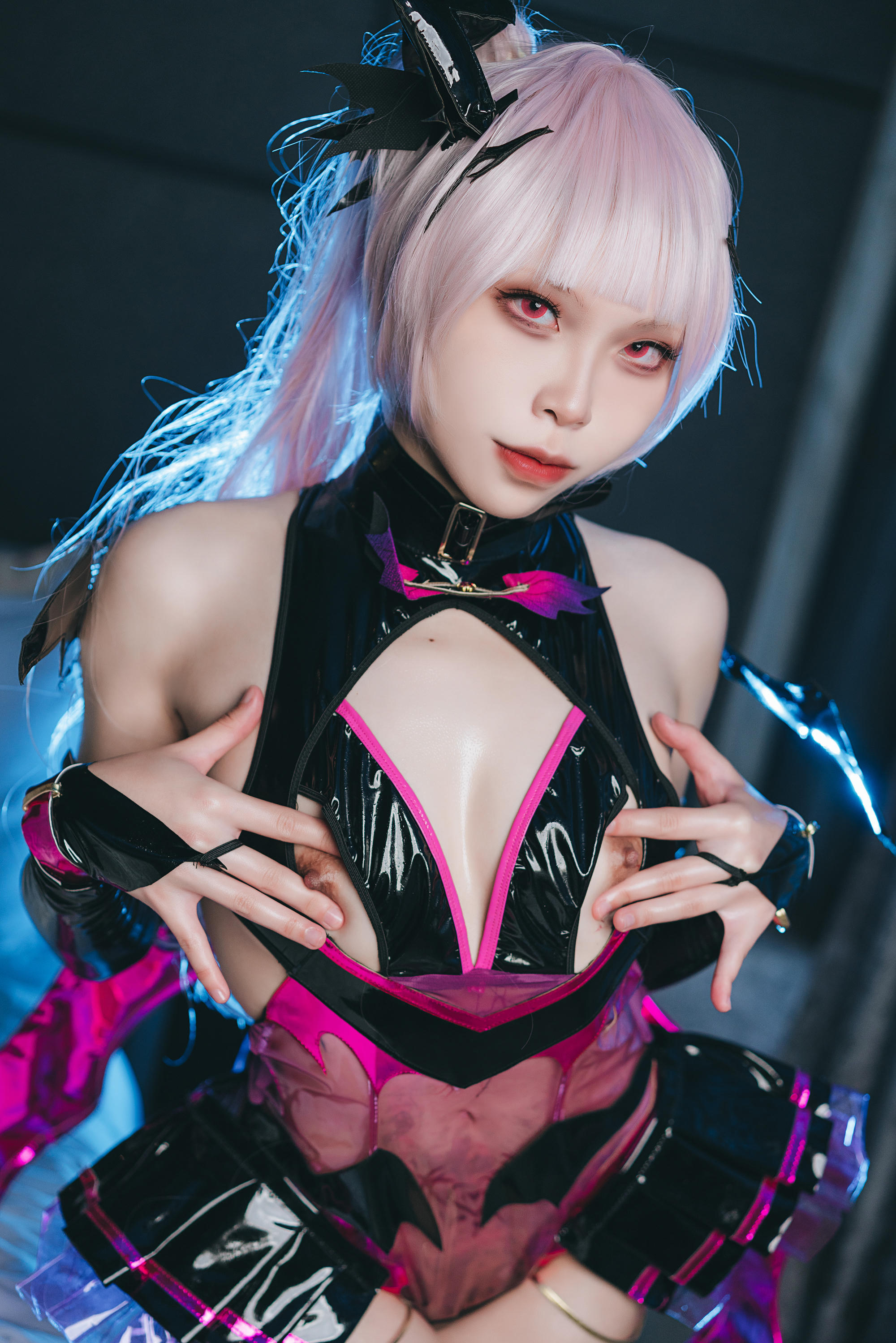 浵卡Tokar NO.051 Eviltia Avelukia [41P-376.88 MB]_第1集