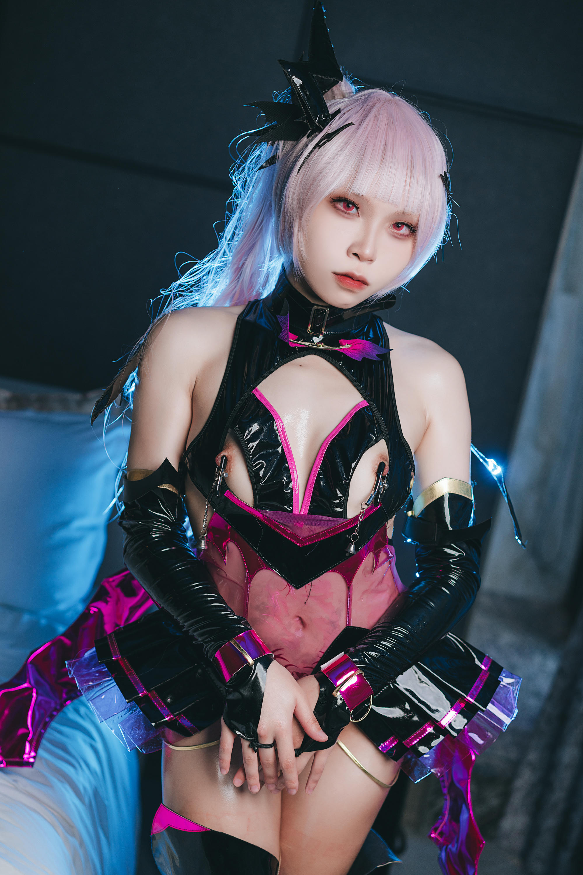 浵卡Tokar NO.051 Eviltia Avelukia [41P-376.88 MB]_第1集