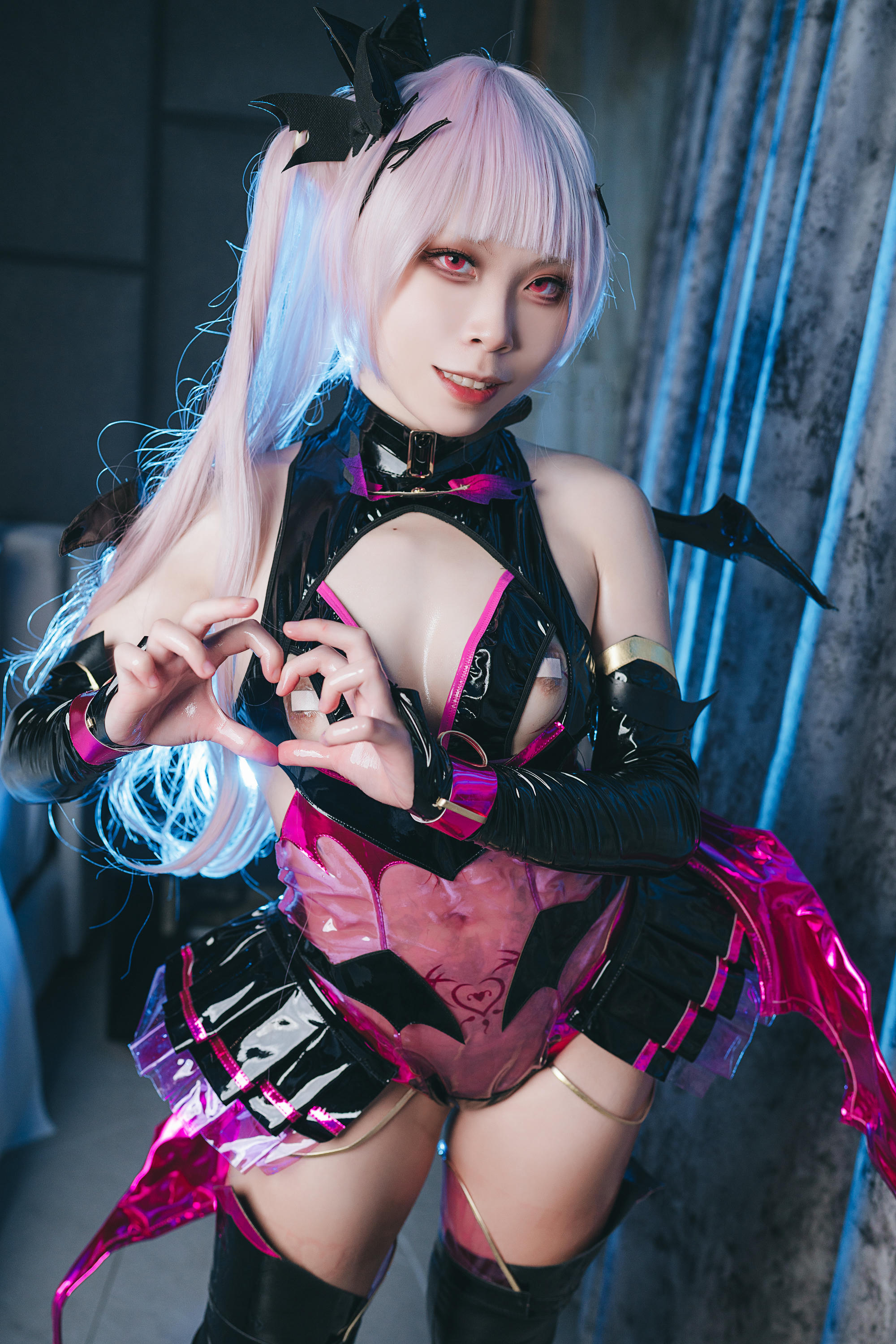 浵卡Tokar NO.051 Eviltia Avelukia [41P-376.88 MB]_第1集