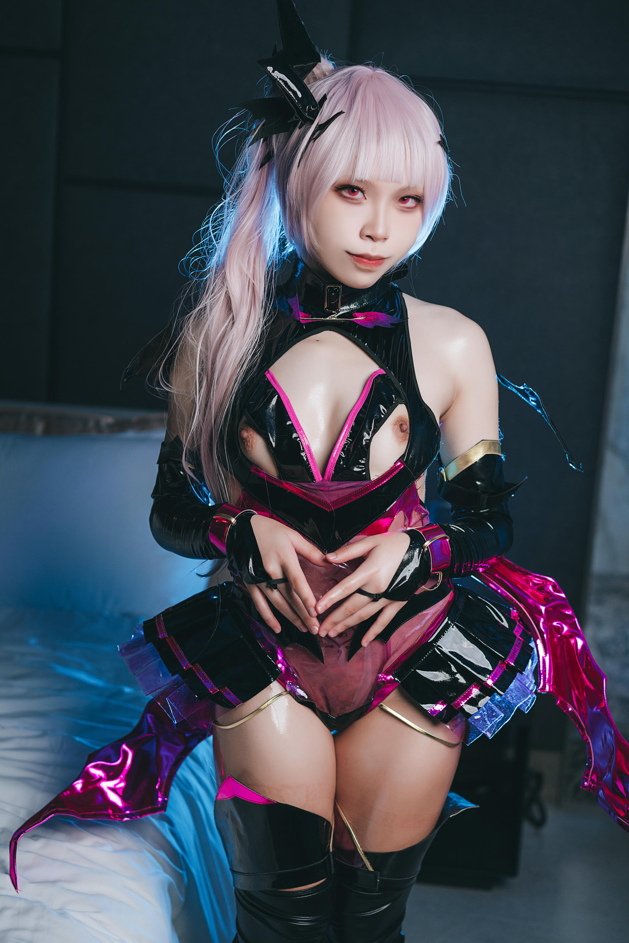 浵卡Tokar NO.051 Eviltia Avelukia [41P-376.88 MB]_第1集