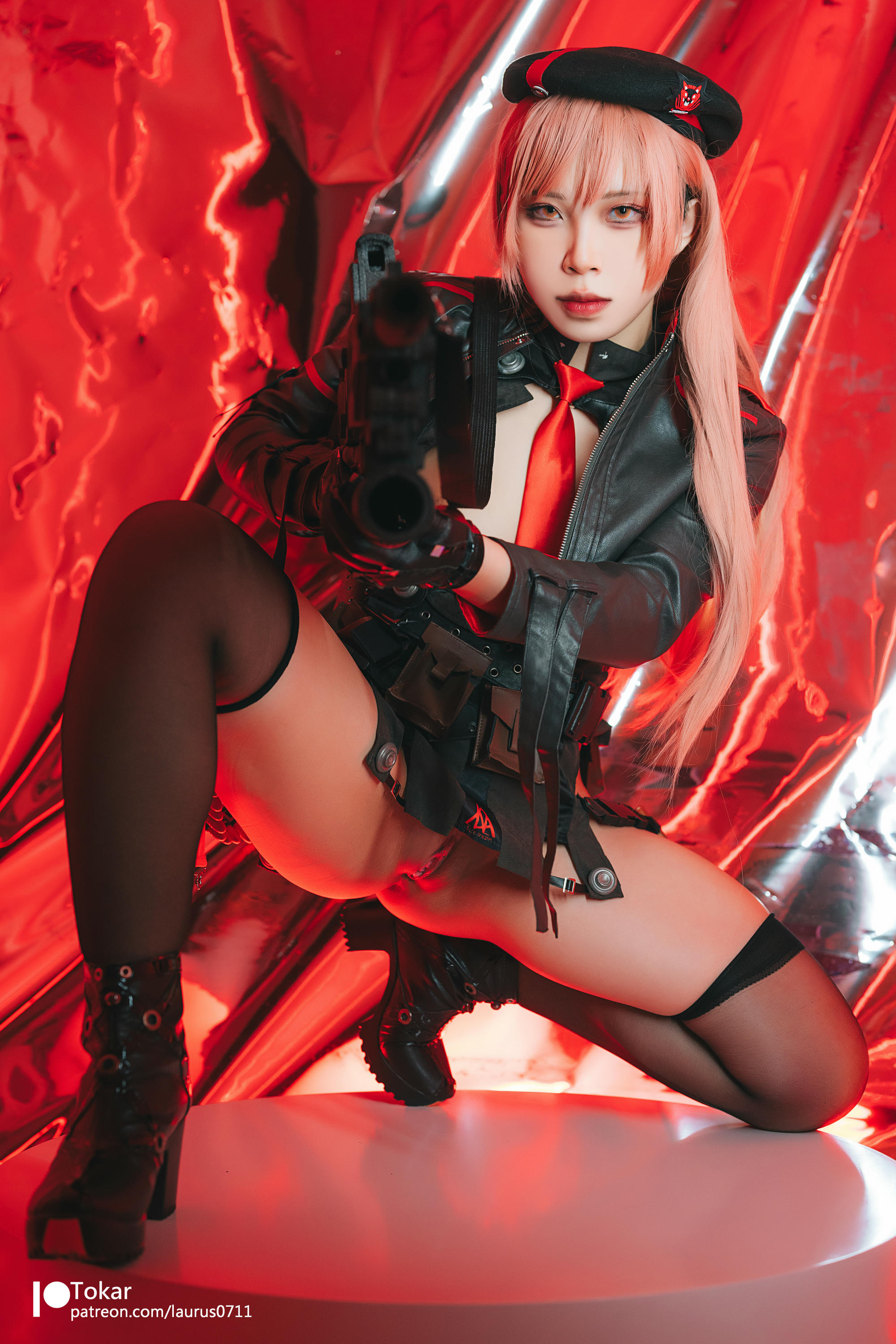 浵卡Tokar NO.052 Rapi (NIKKE) [39P-446.9 MB]_第2集