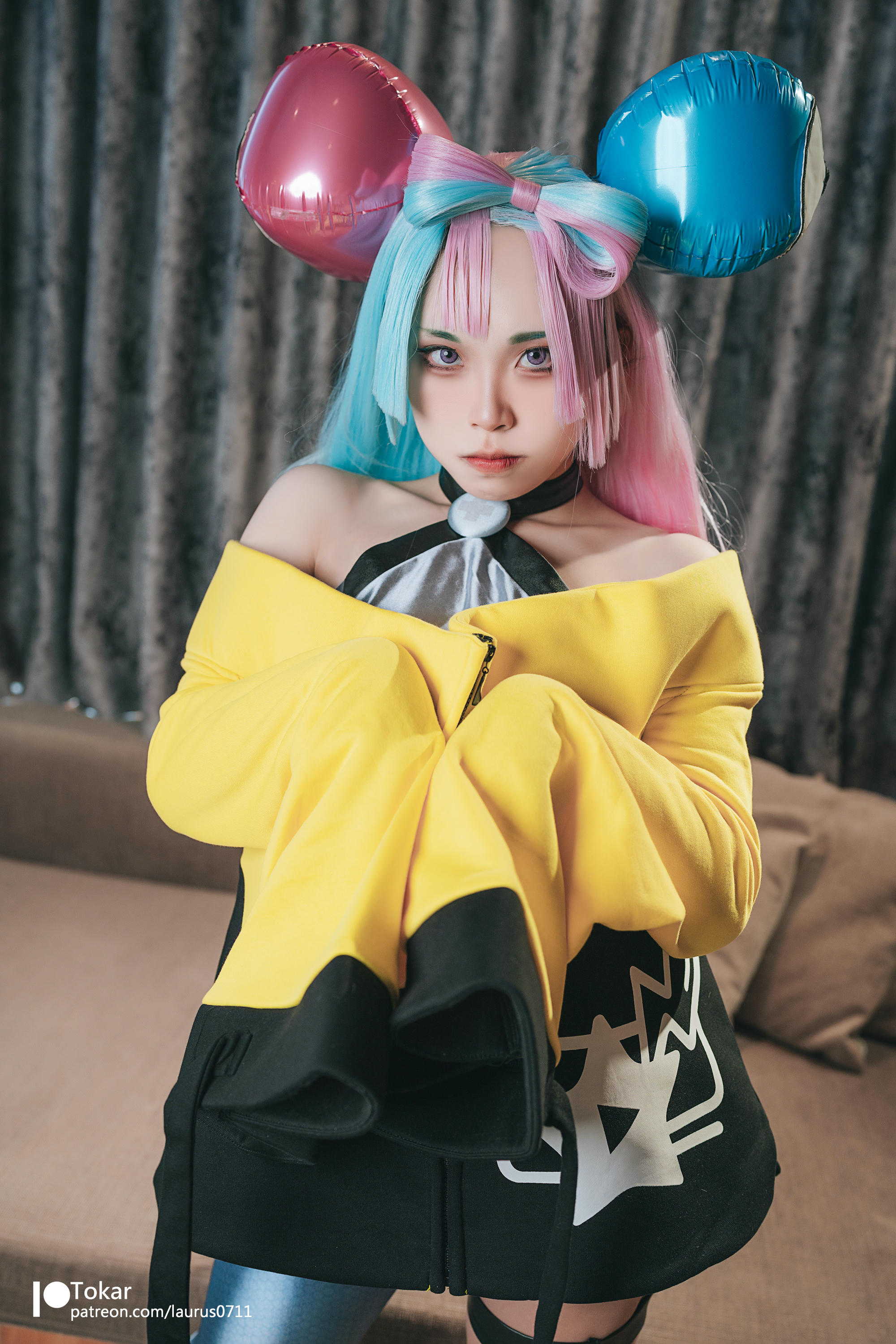 浵卡Tokar NO.054 lono [42P／731MB]_第1集