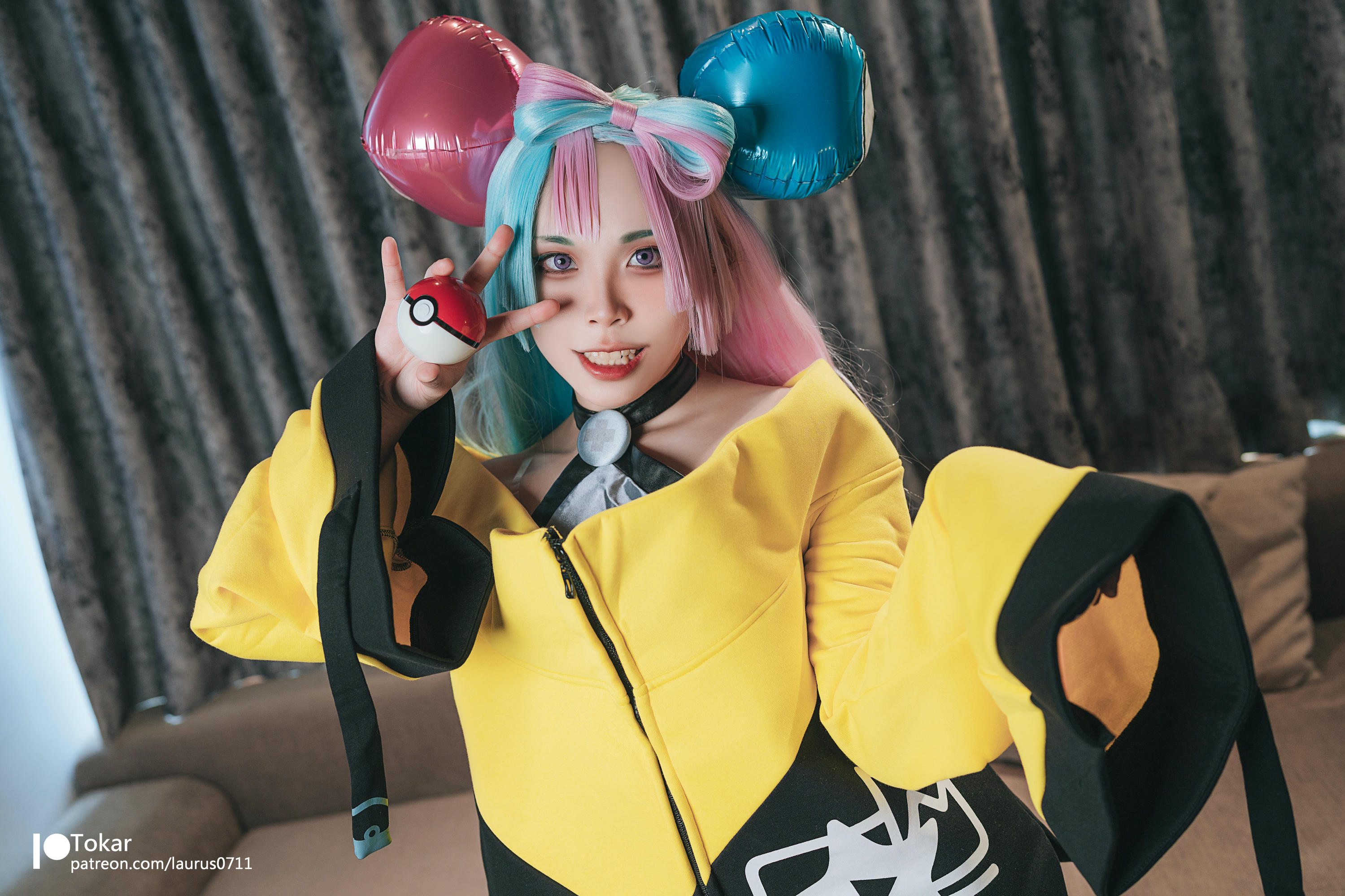 浵卡Tokar NO.054 lono [42P／731MB]_第1集