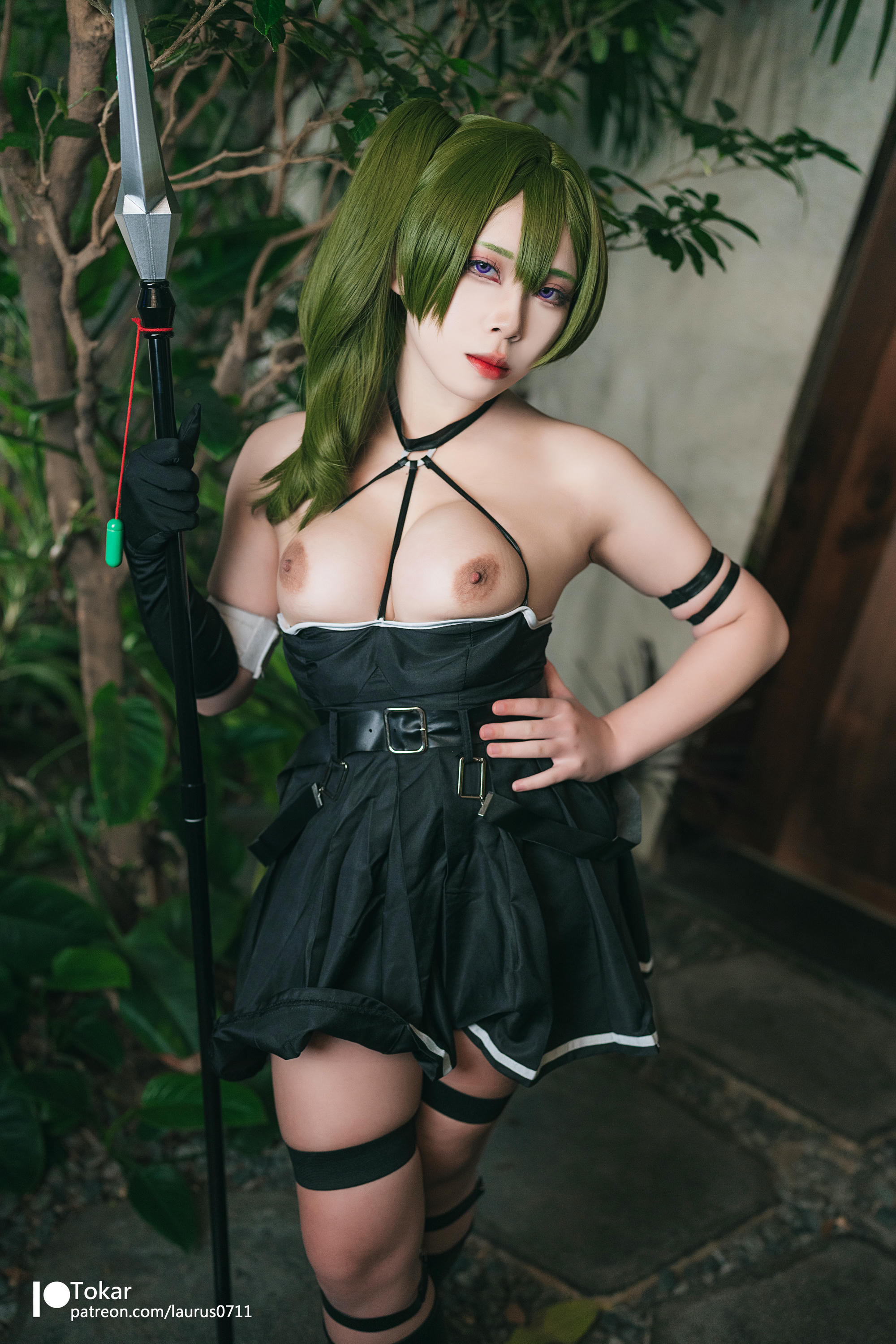 浵卡Tokar NO.057 Ubel [34P-608.25 MB]_第1集