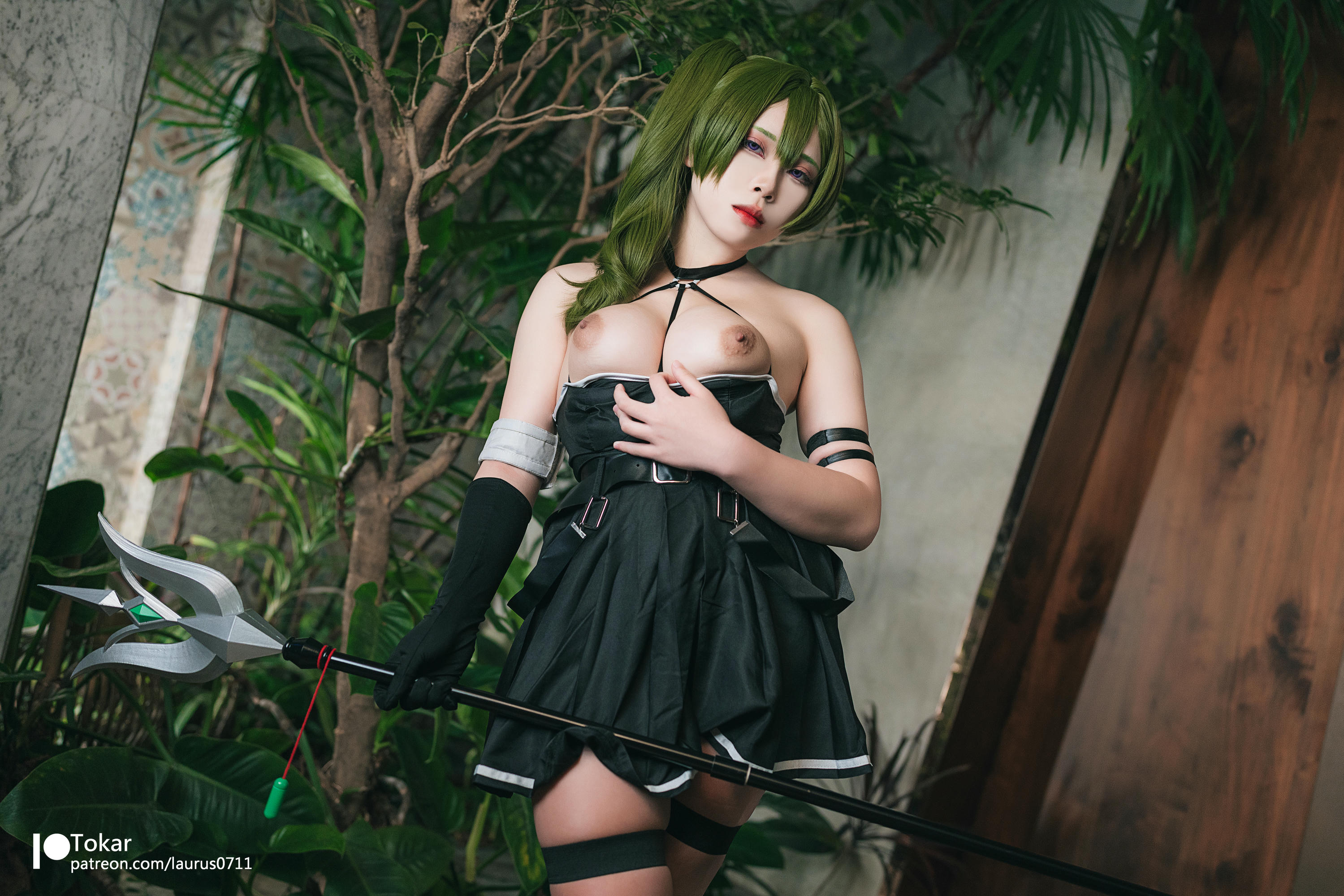 浵卡Tokar NO.057 Ubel [34P-608.25 MB]_第1集