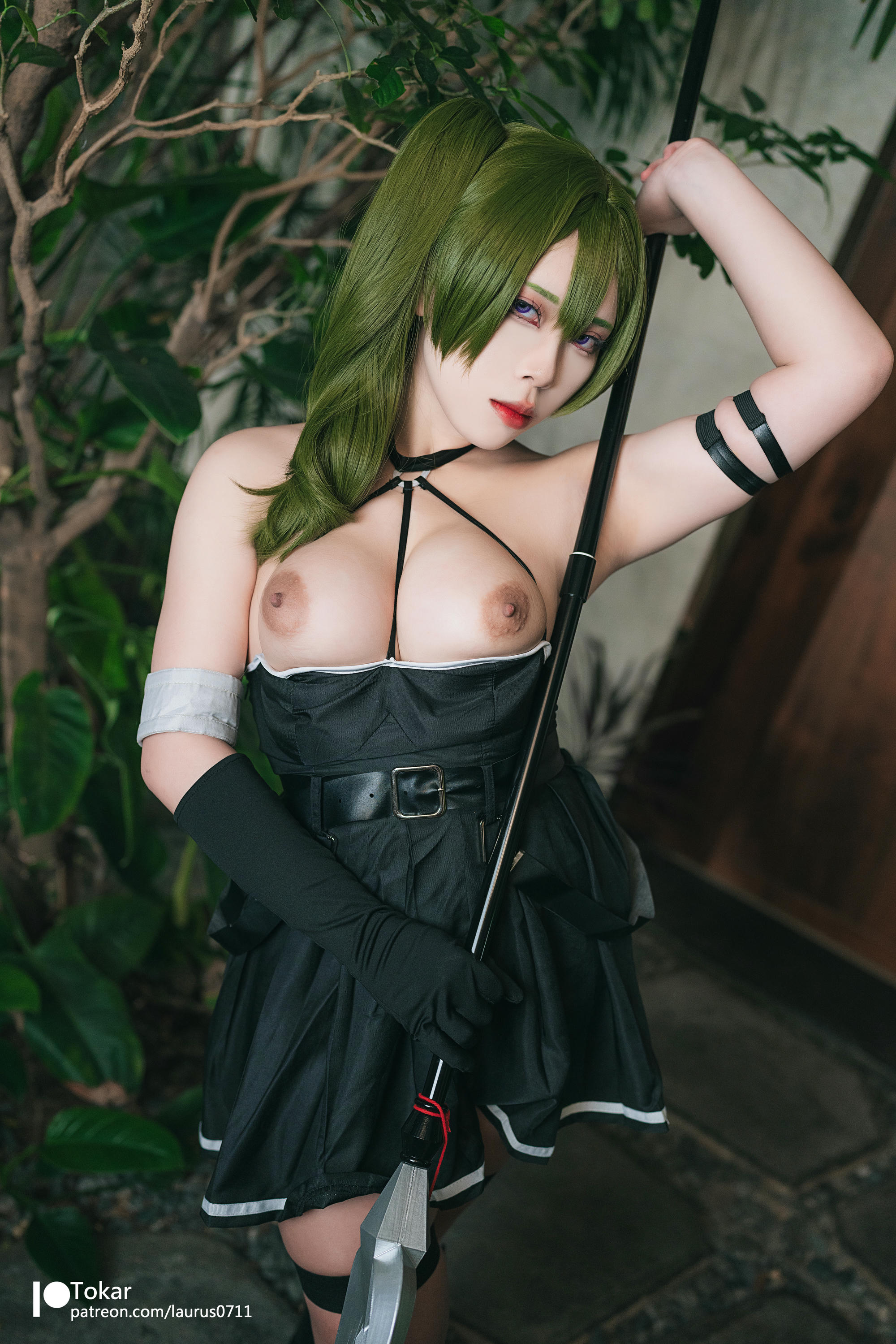 浵卡Tokar NO.057 Ubel [34P-608.25 MB]_第1集