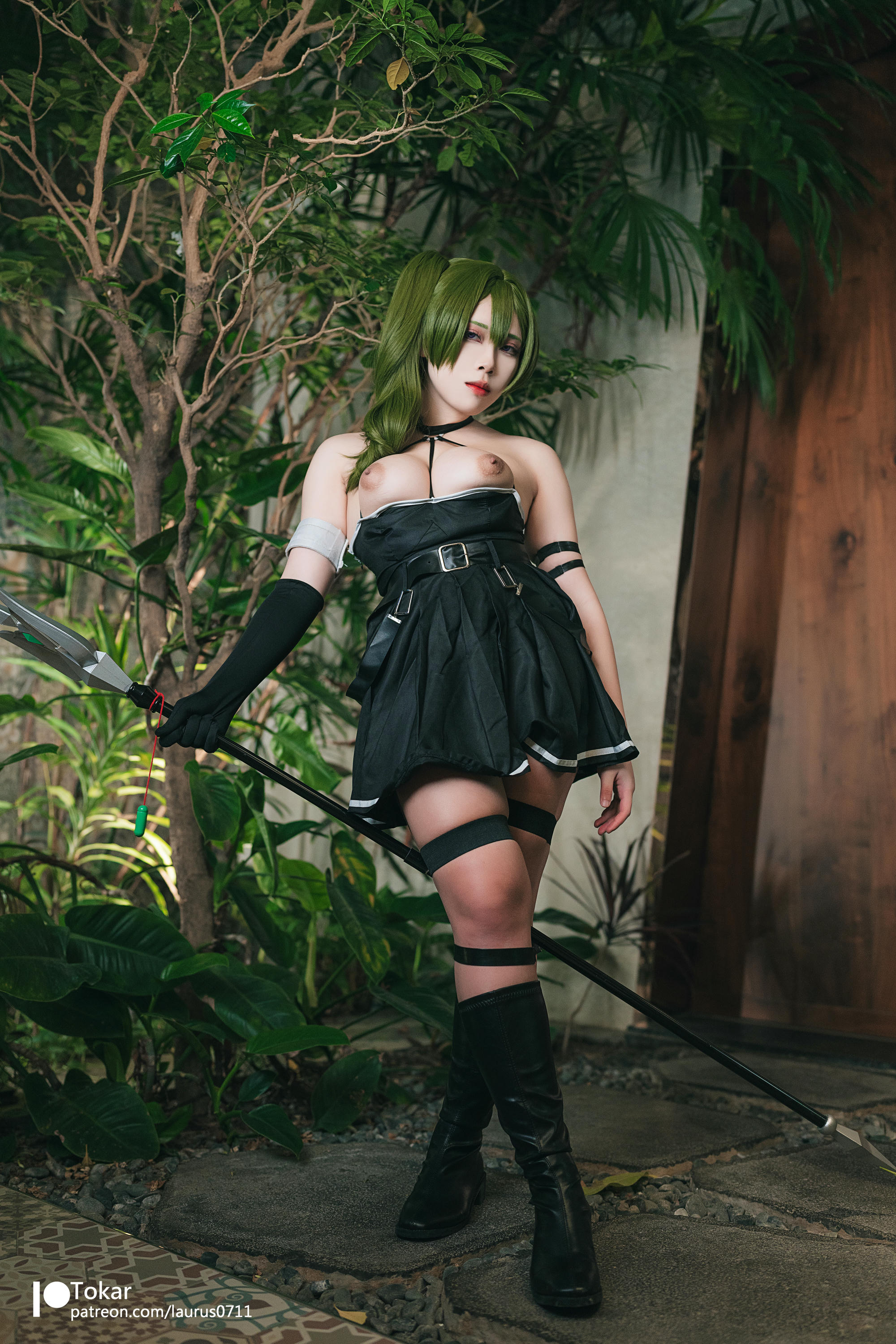 浵卡Tokar NO.057 Ubel [34P-608.25 MB]_第1集