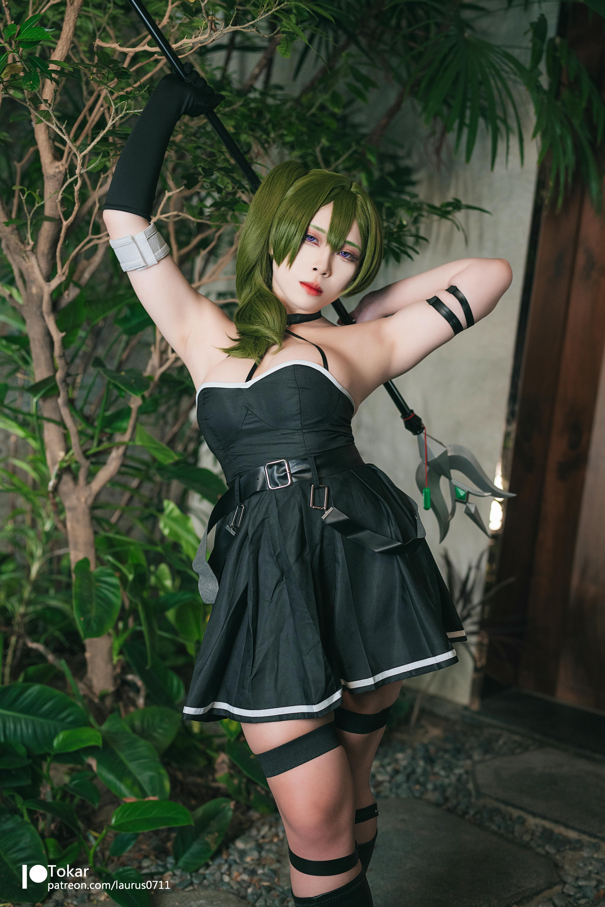 浵卡Tokar NO.057 Ubel [34P-608.25 MB]_第1集