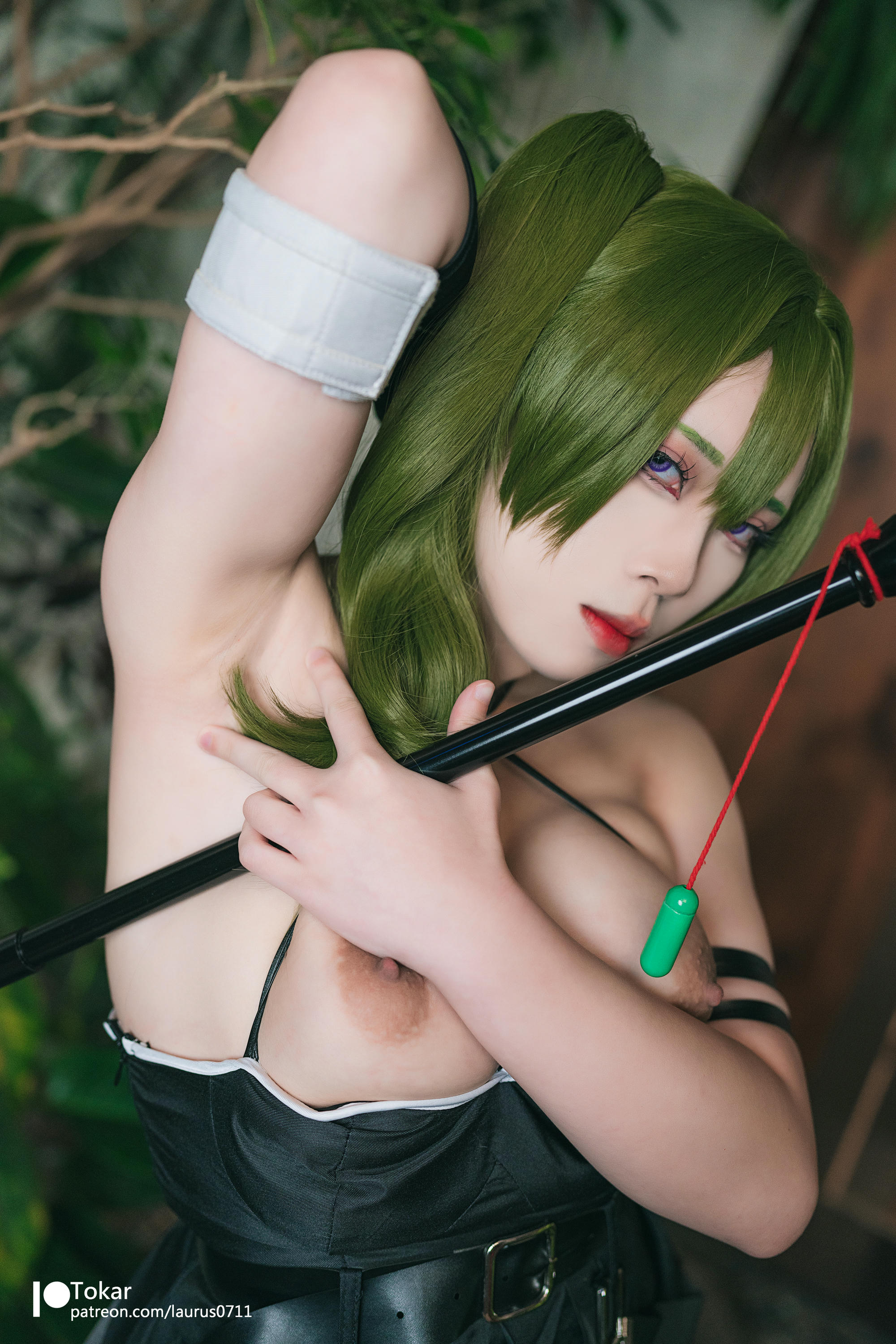 浵卡Tokar NO.057 Ubel [34P-608.25 MB]_第1集