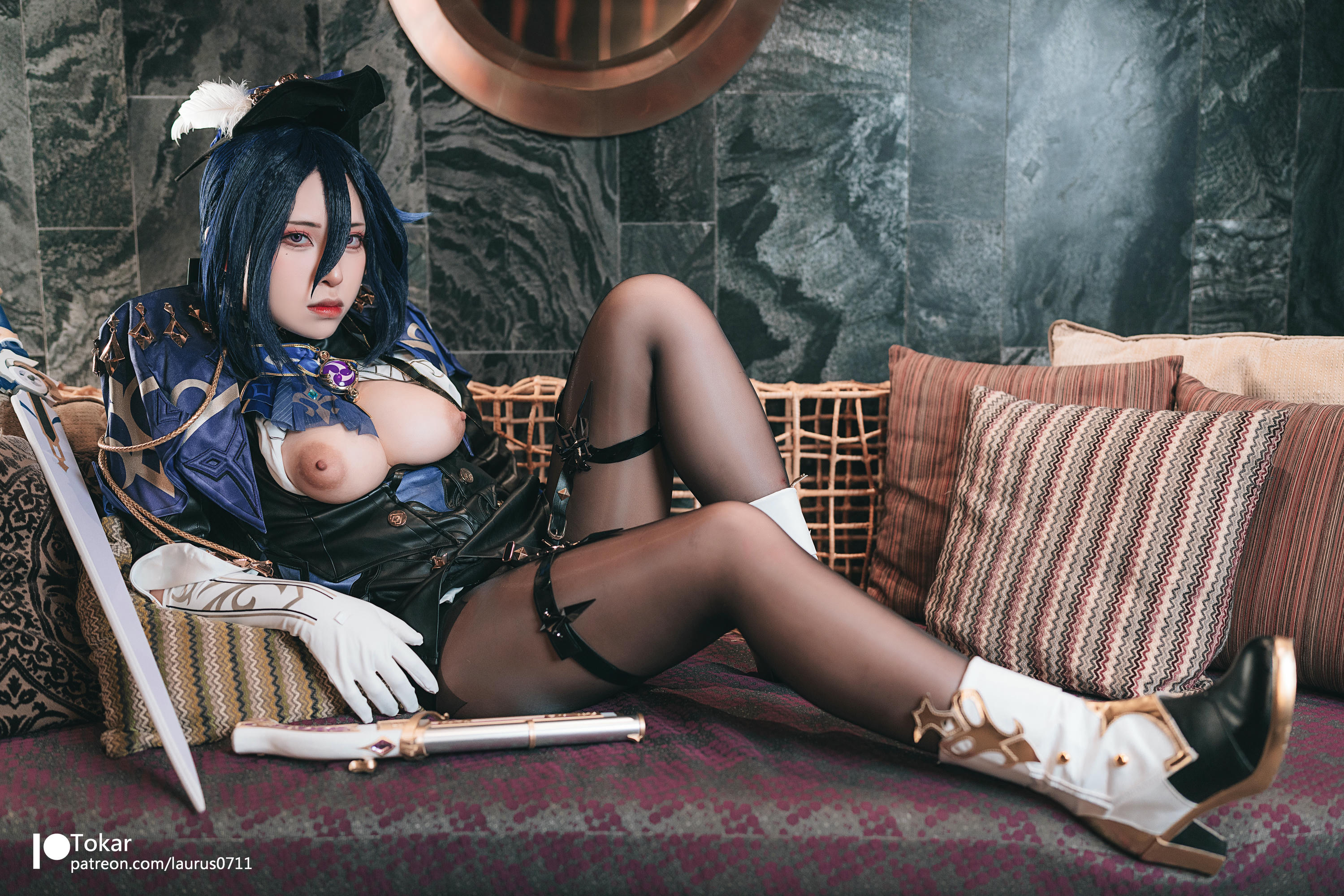 浵卡Tokar NO.061 [30P1V 2.28GB]_第1集