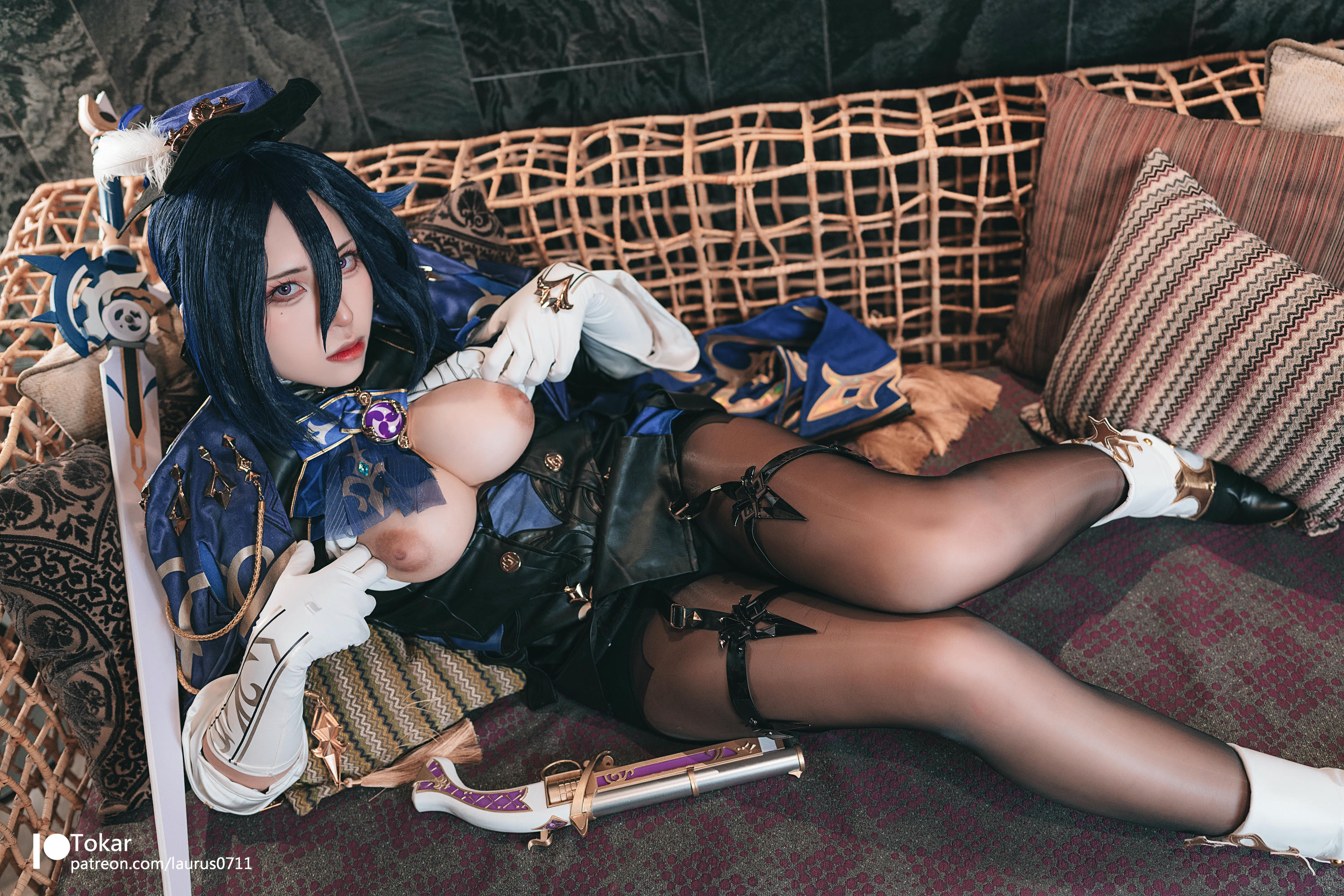 浵卡Tokar NO.061 [30P1V 2.28GB]_第1集